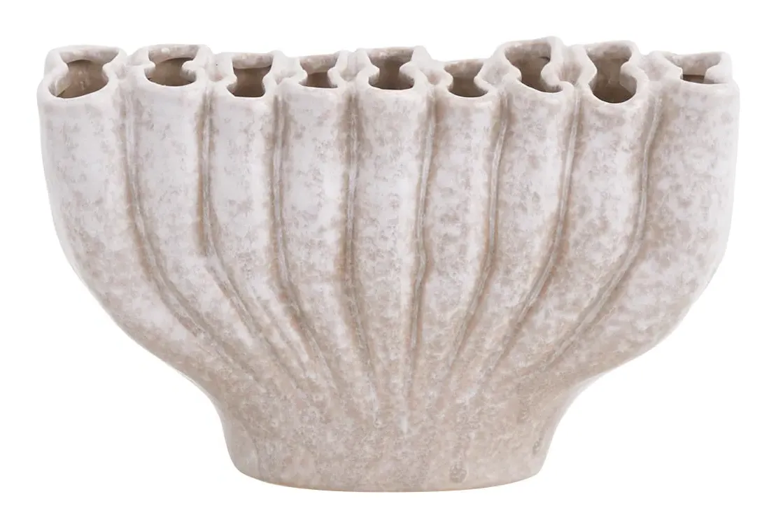 Fairford Vase - Cream image