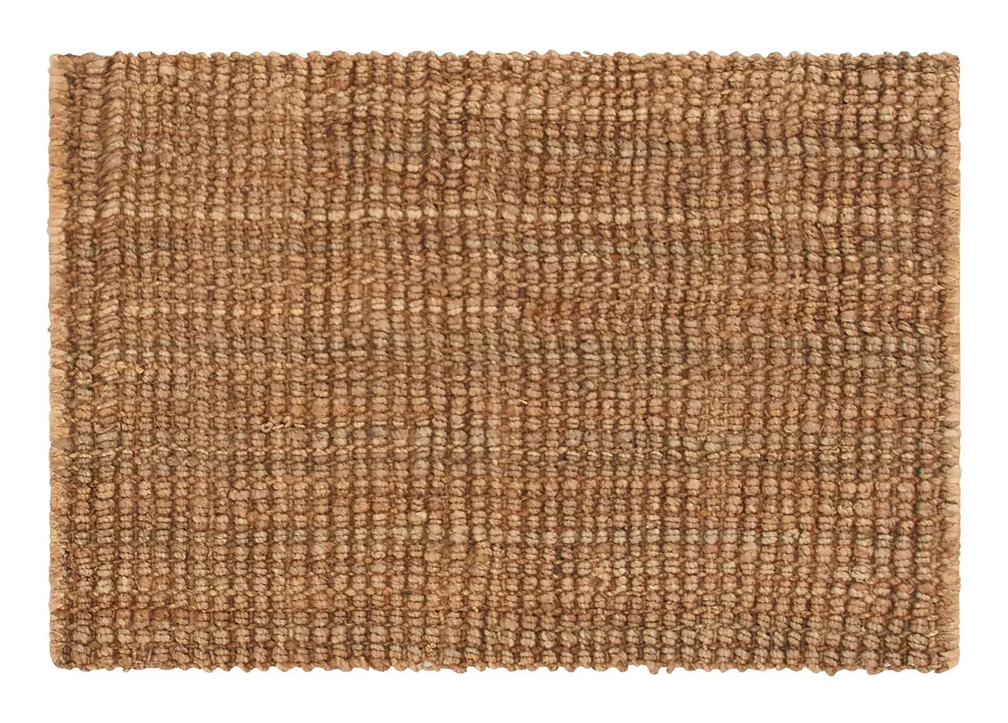 Falun Handwoven Area Rug - Natural, Jute