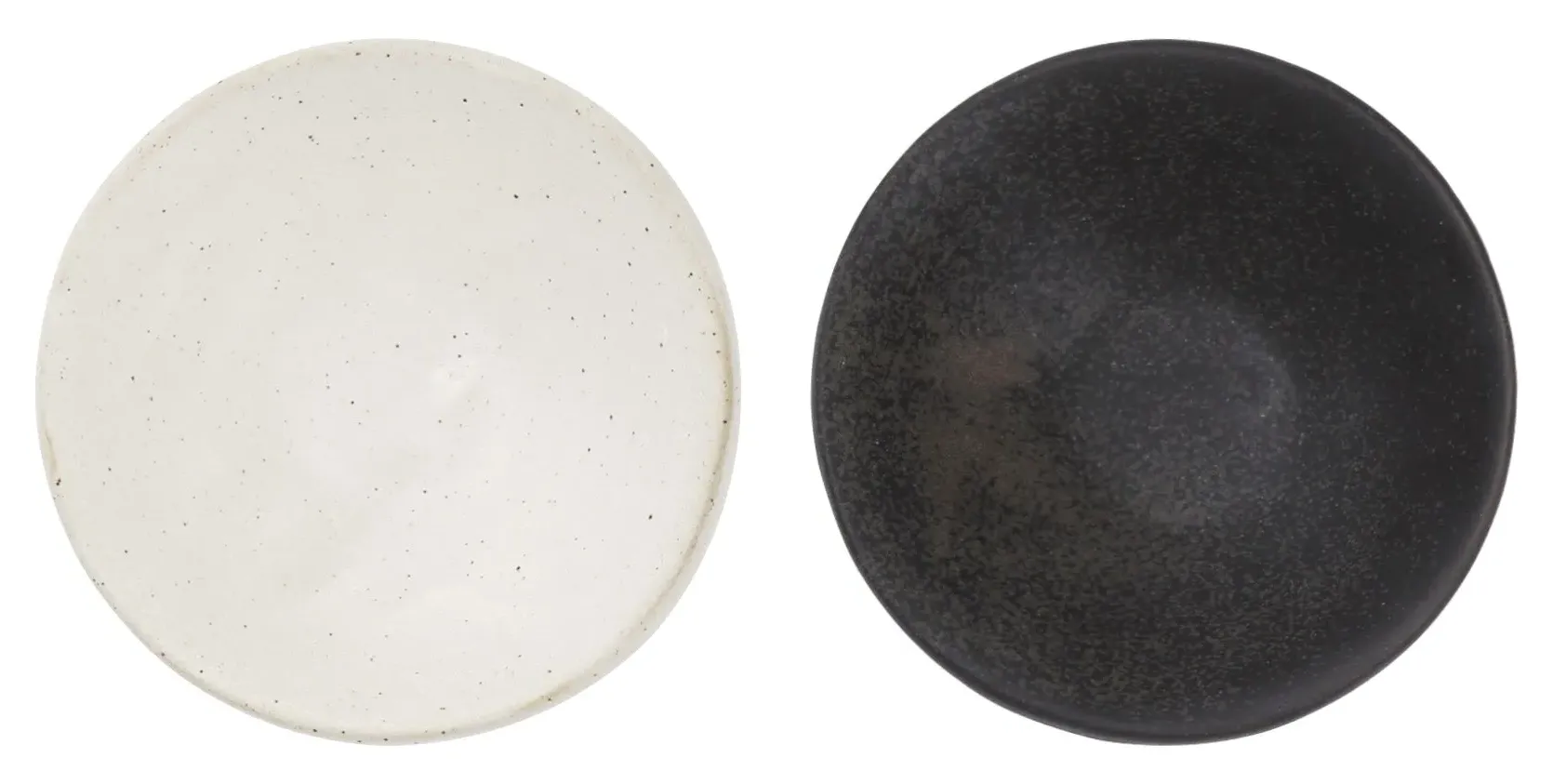 Granger Small Bowls - Stoneware