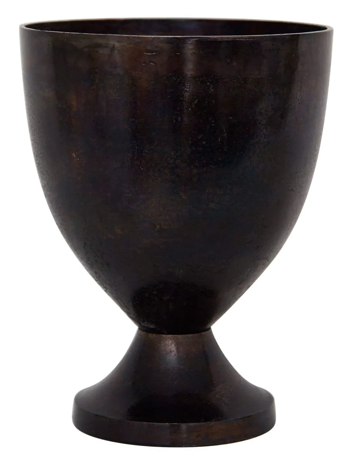 Hampstead Urn Planter - Metal image