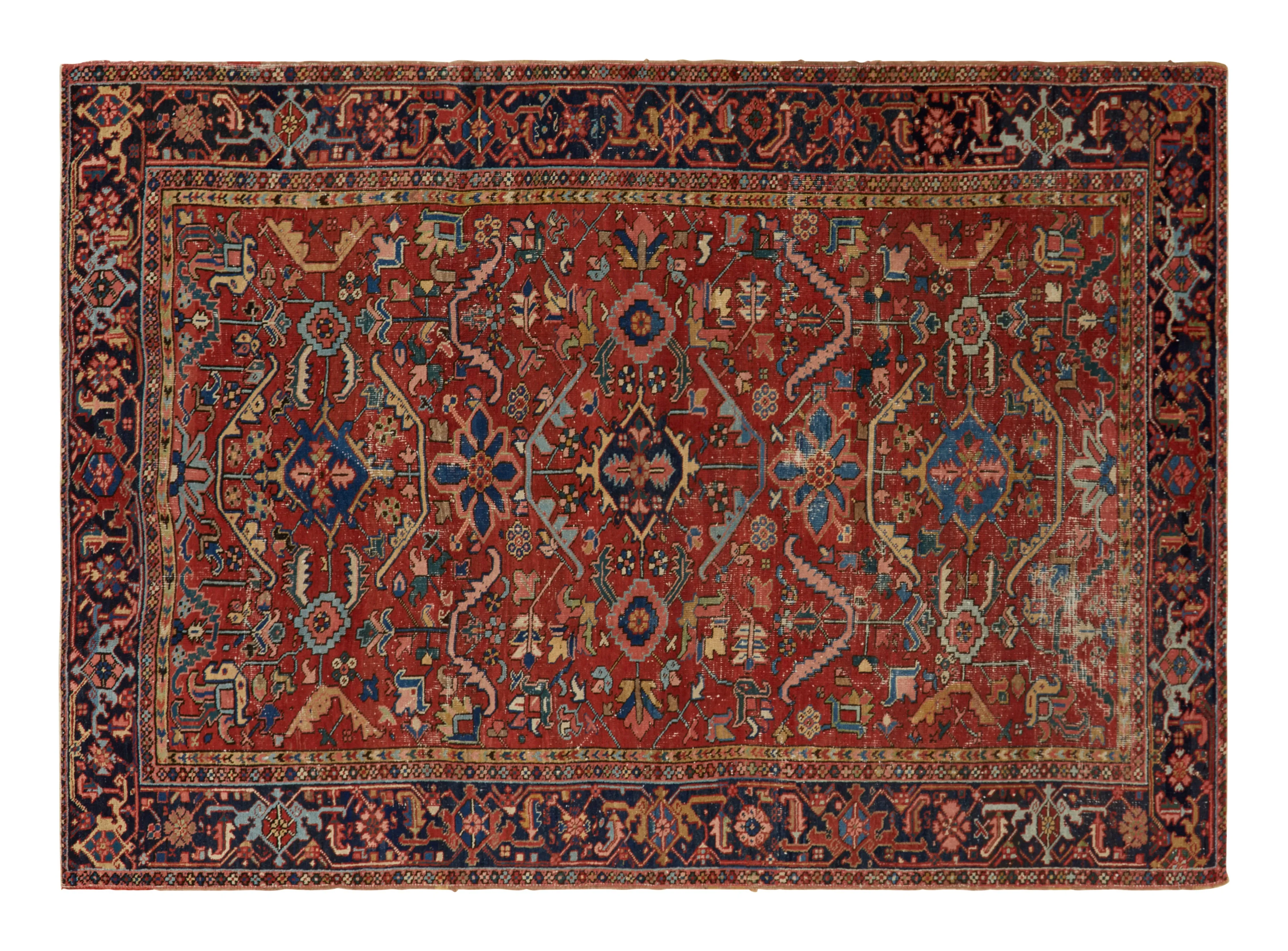Heriz Medium Rug