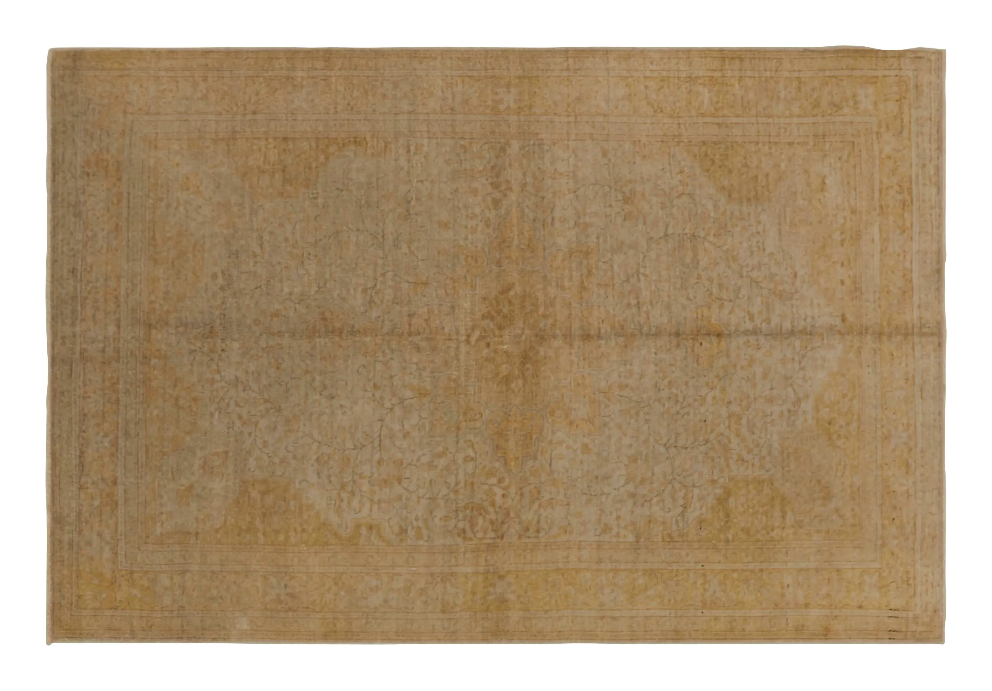 Kaisary Rug - 7'2" x 4'9"