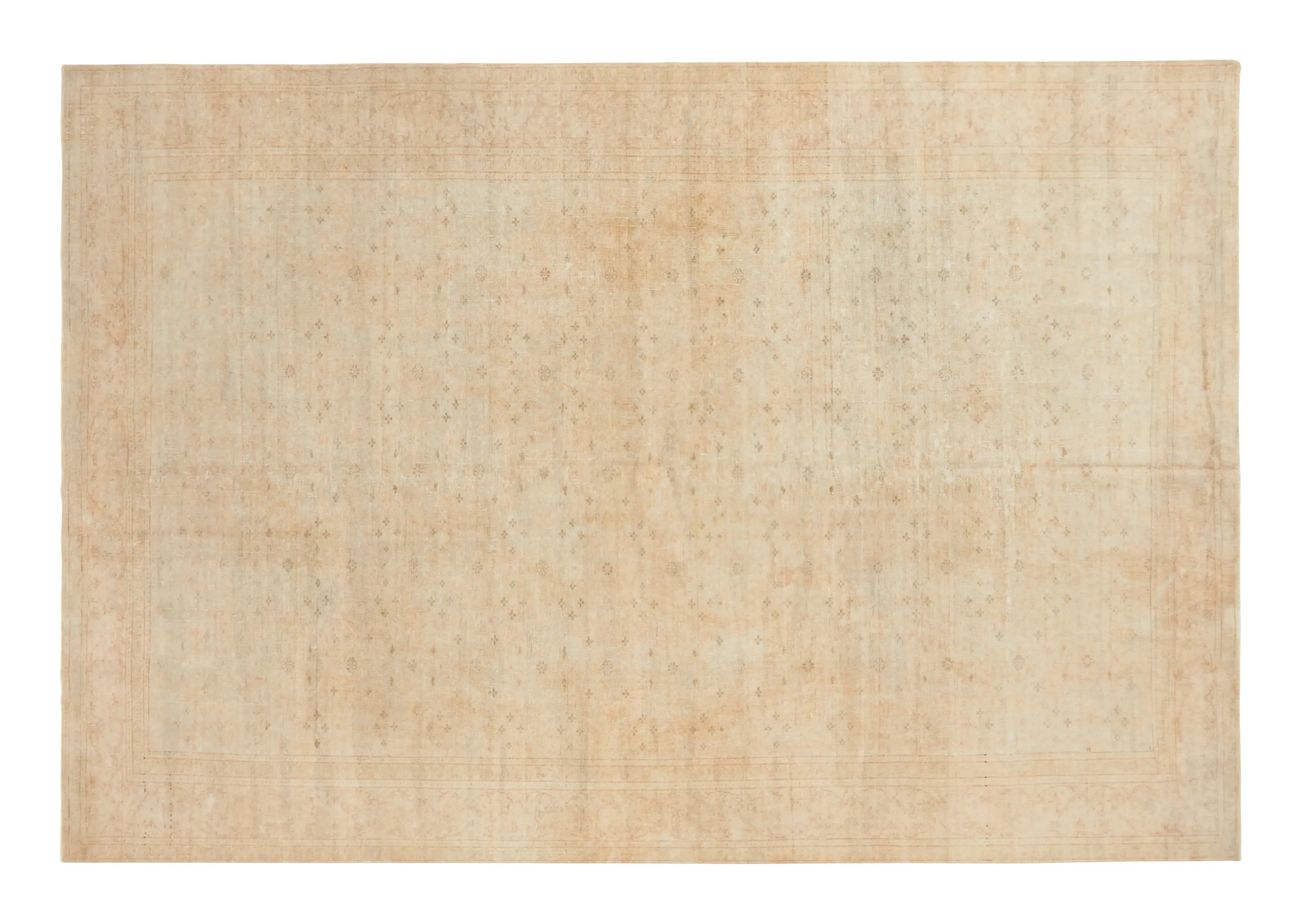 Kaisary Rug - 9'5" x 6'6"