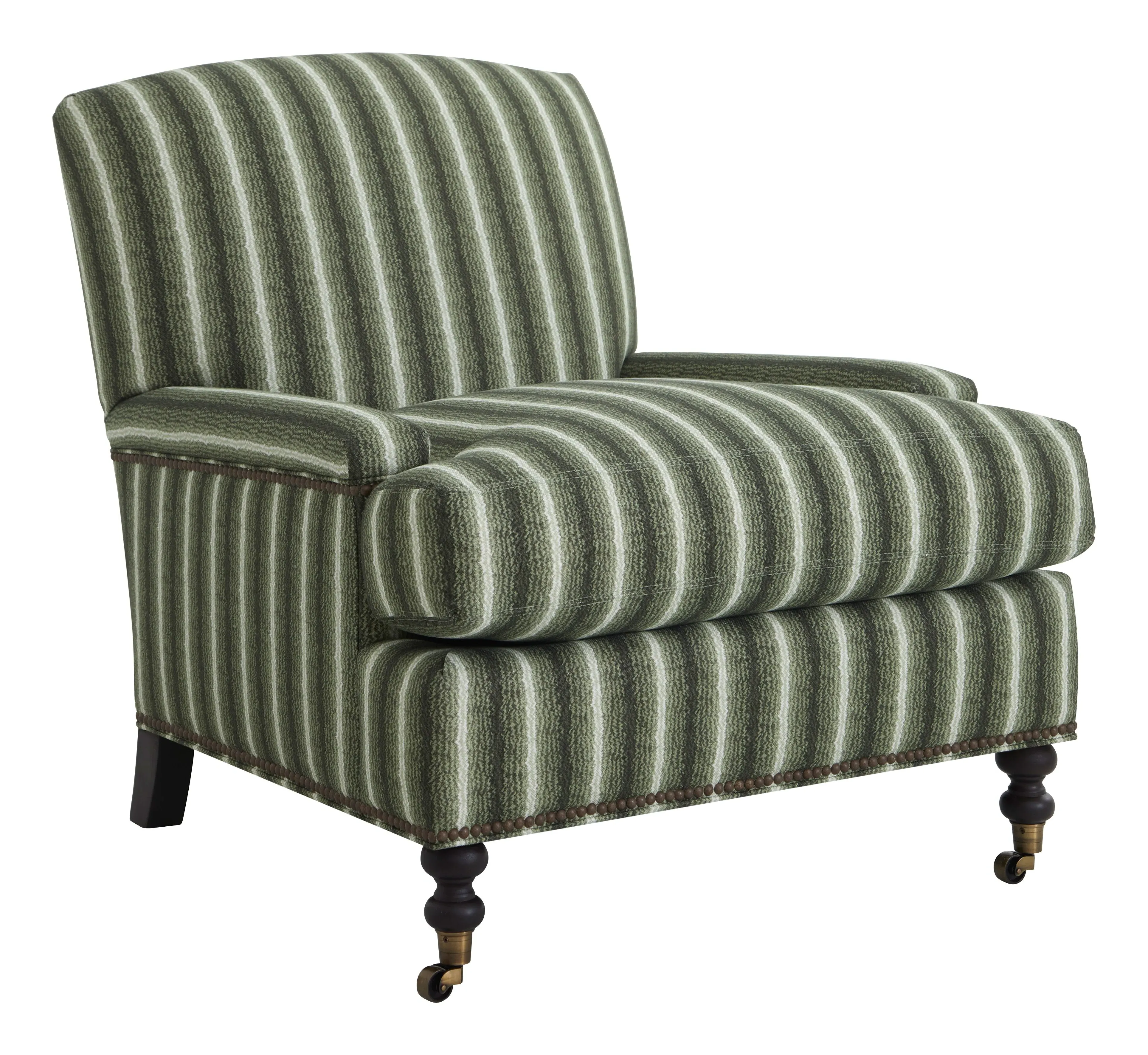 Kennedy Chair - Theory Green image
