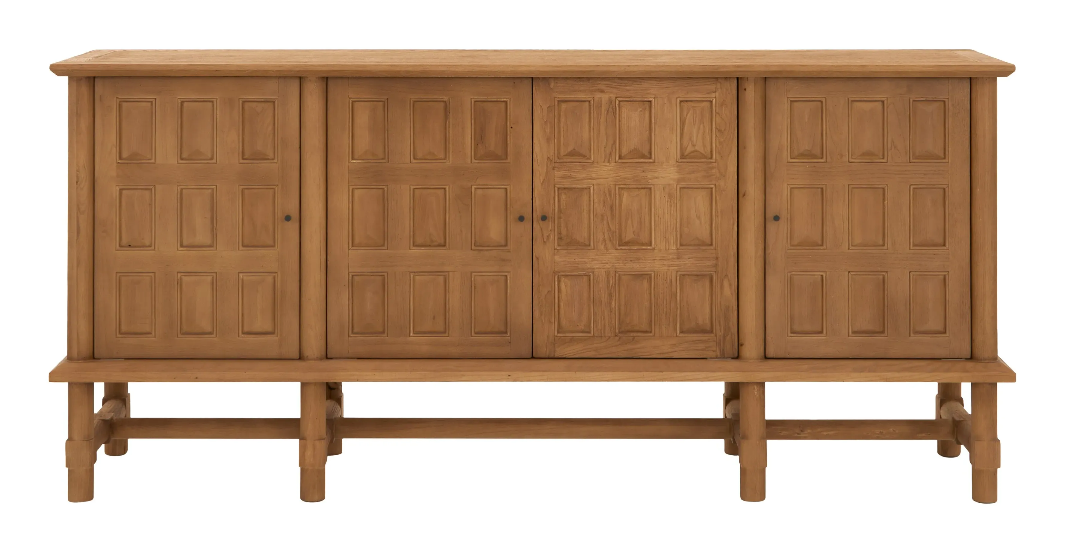 Kenton Sideboard - Oak image