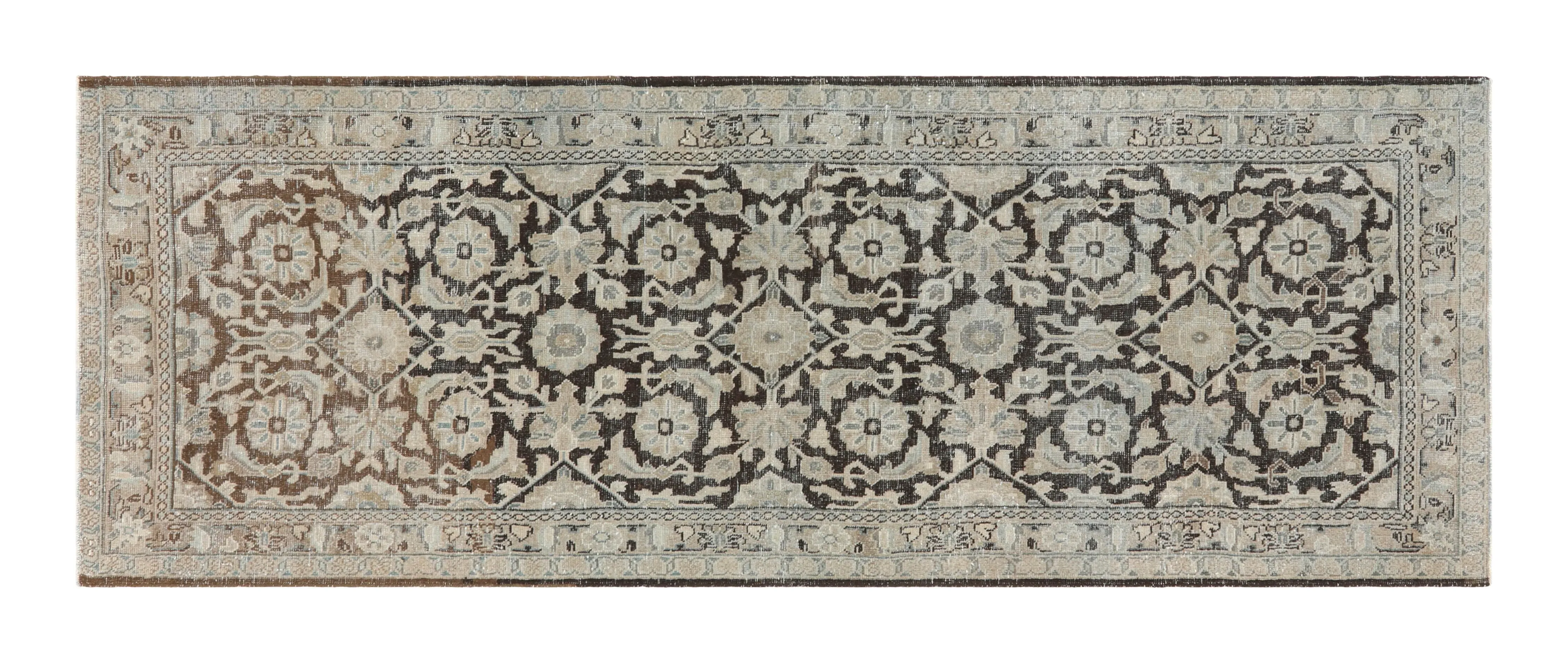 Mahal Area Rug - Wool