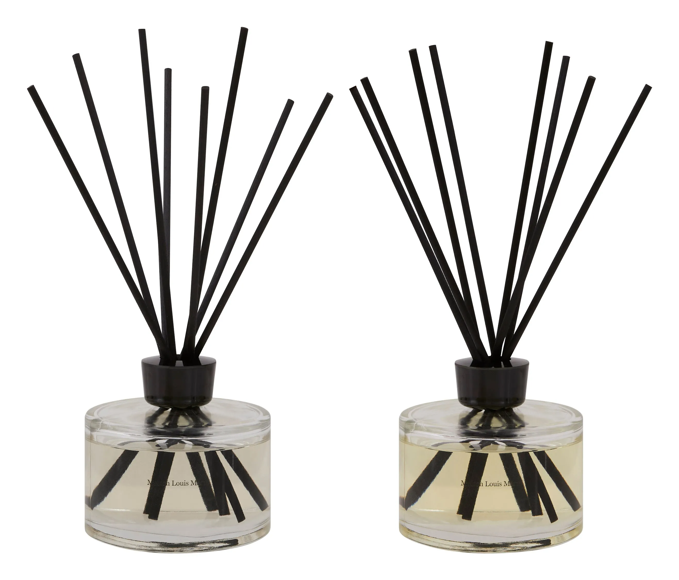 Maison Louis Marie Reed Diffuser - Glass image