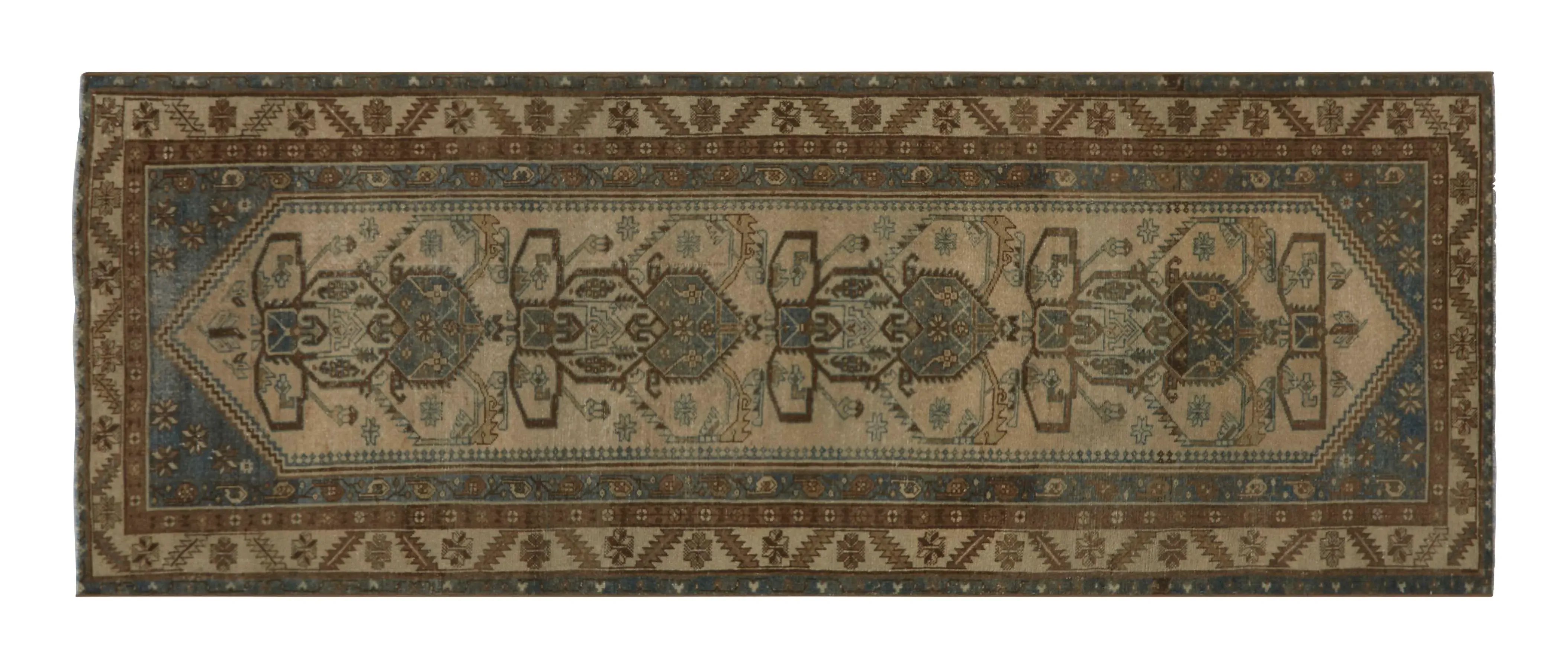 Malayer Area Rug - Wool