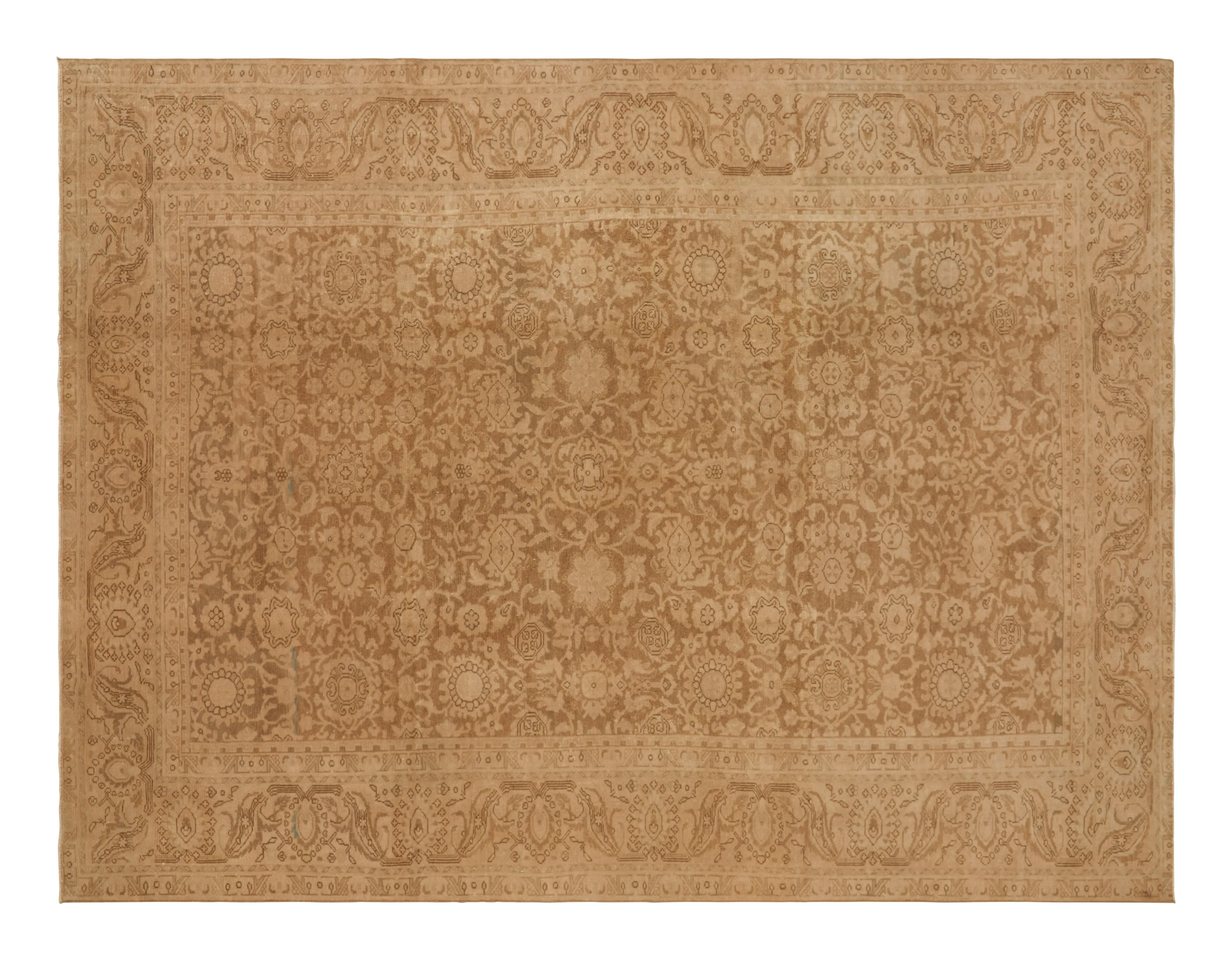 Malayer Area Rug - Wool