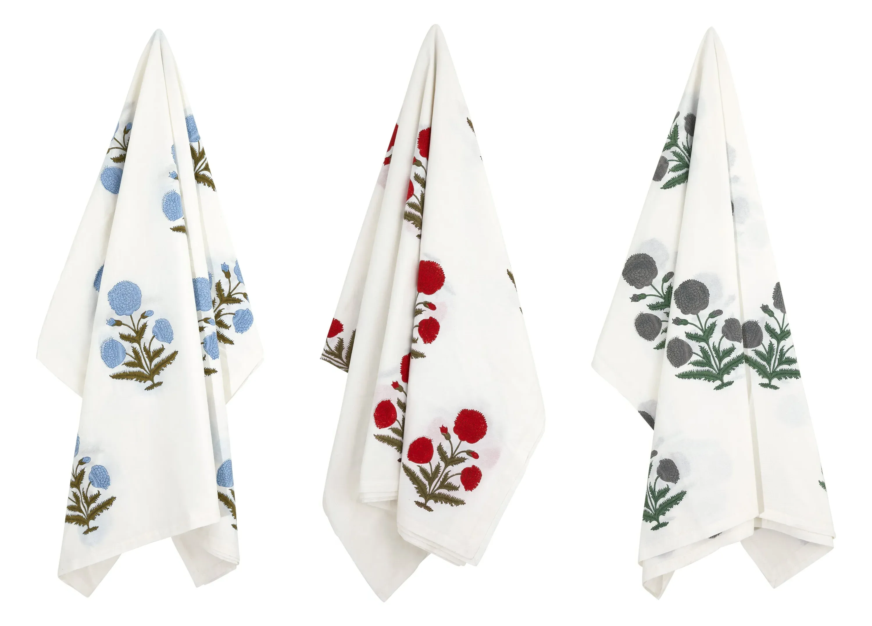 Moksha Bedcover - Cotton