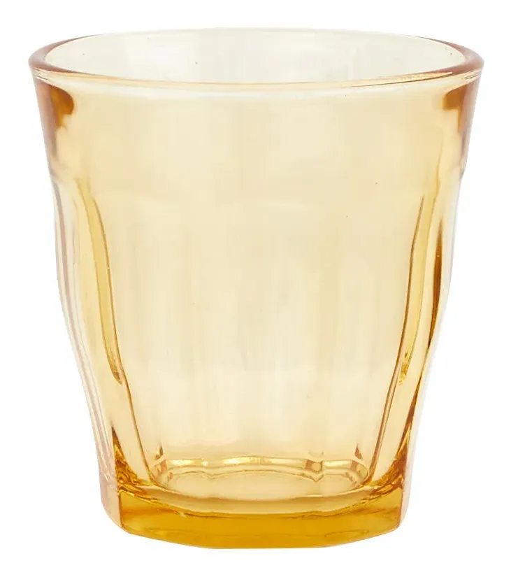 Montgomery Glass - Amber image