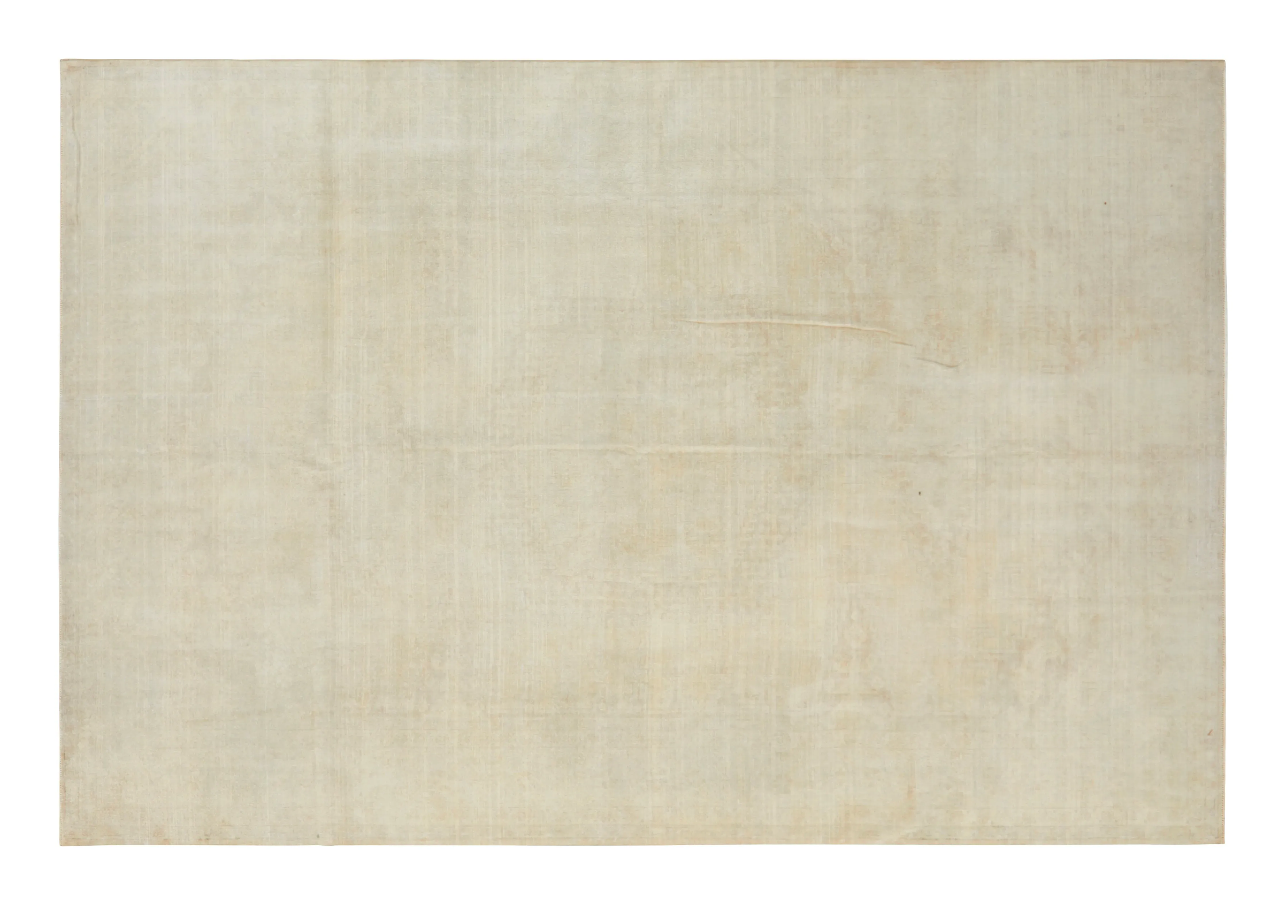 Oushak Area Rug - Wool