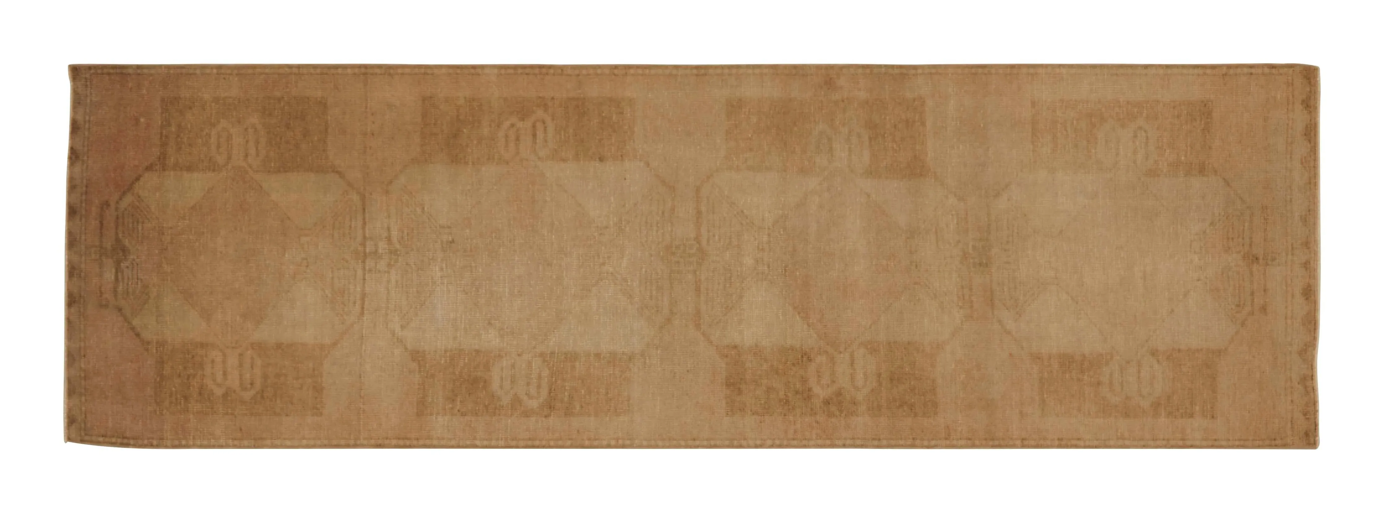 Oushak Area Rug - Wool