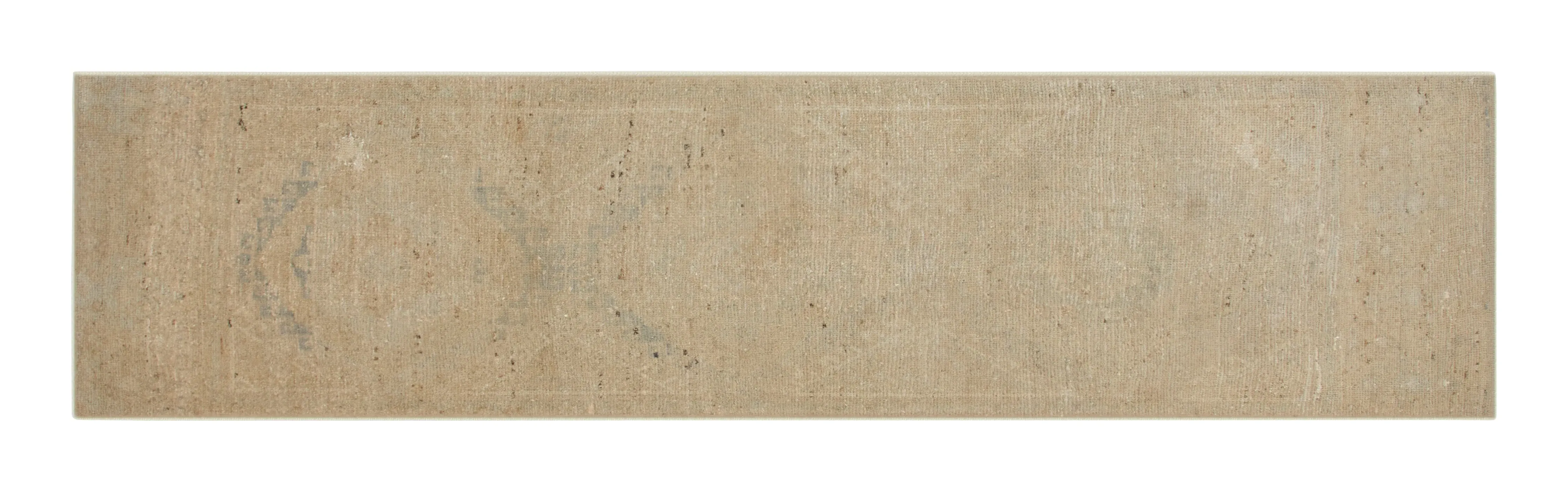 Oushak Area Rug - Wool