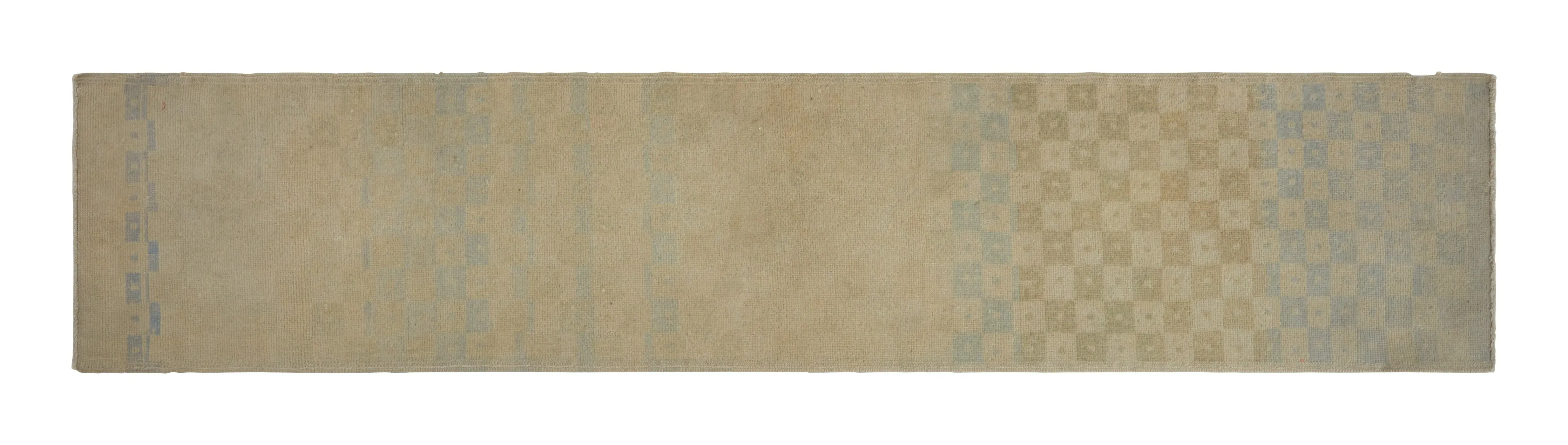 Oushak Area Rug - Wool