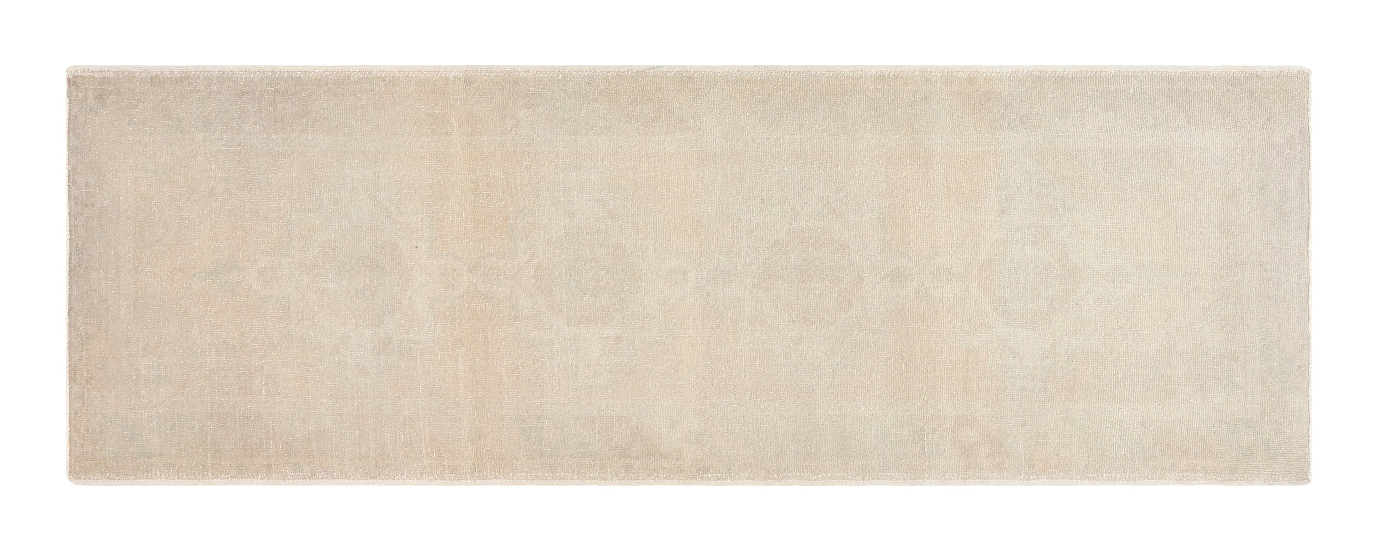 Oushak Area Rug - Wool