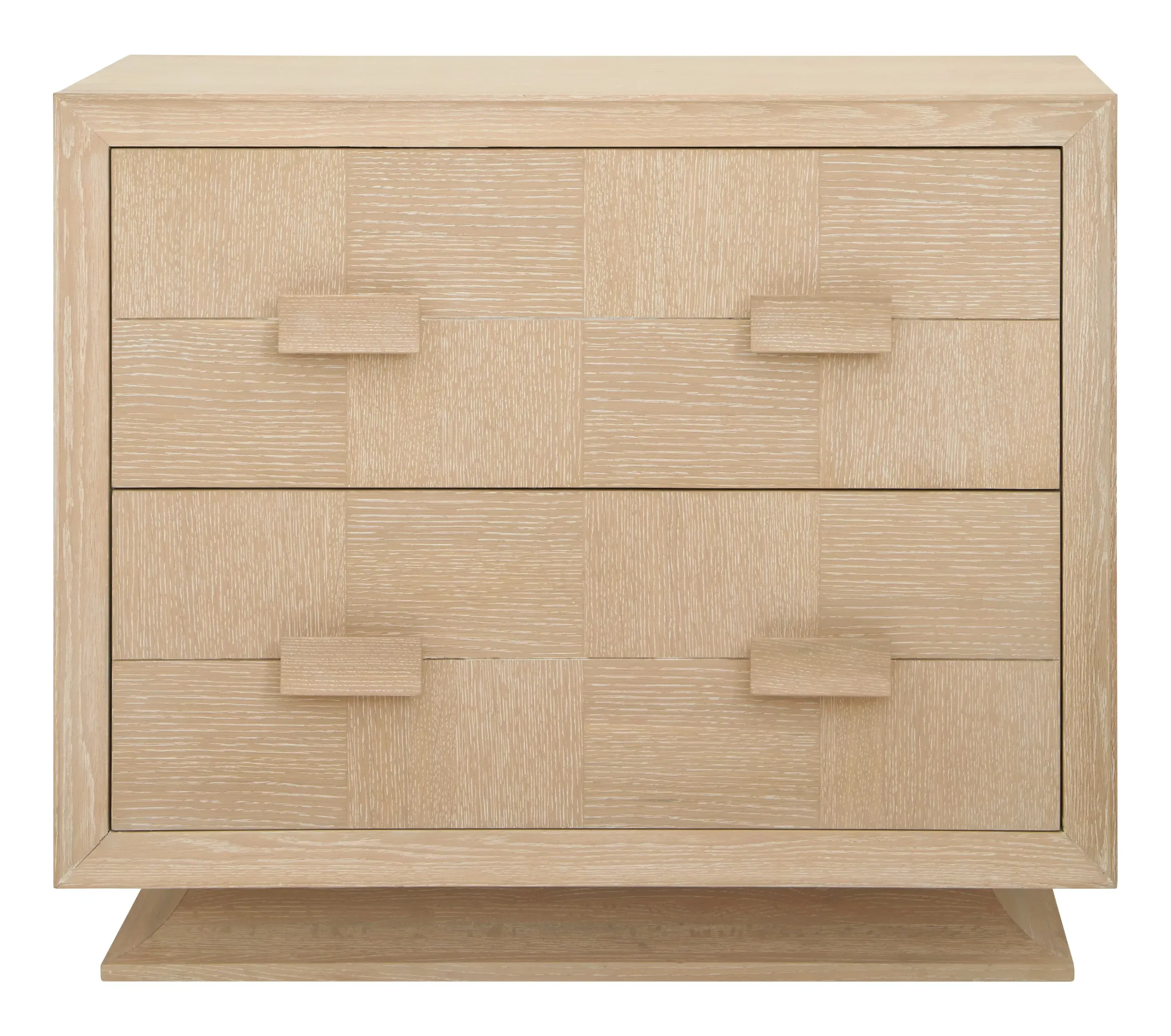 Owens Sideboard - Oak image