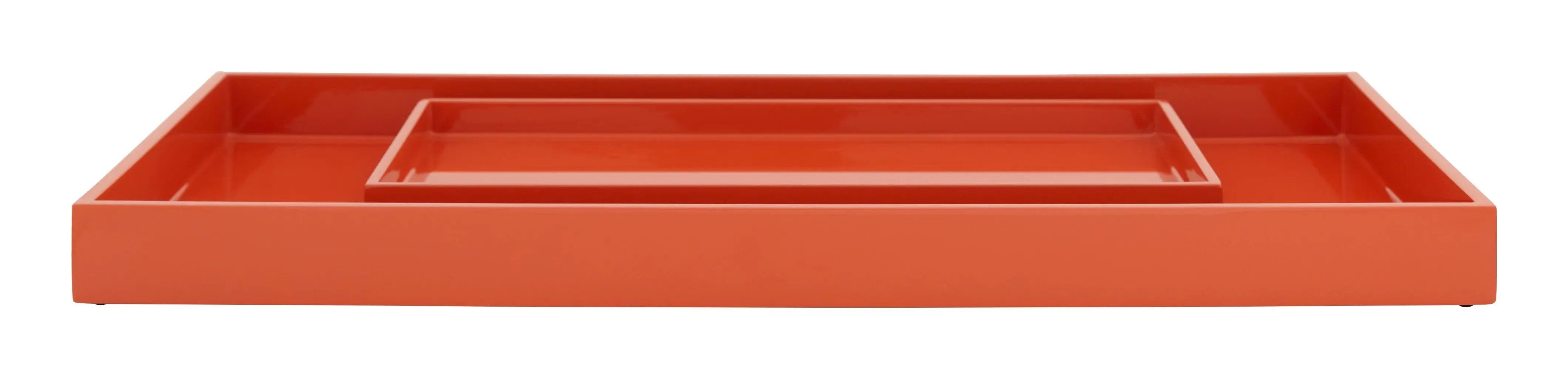 Pelham Rectangular Spice Trays - Orange image