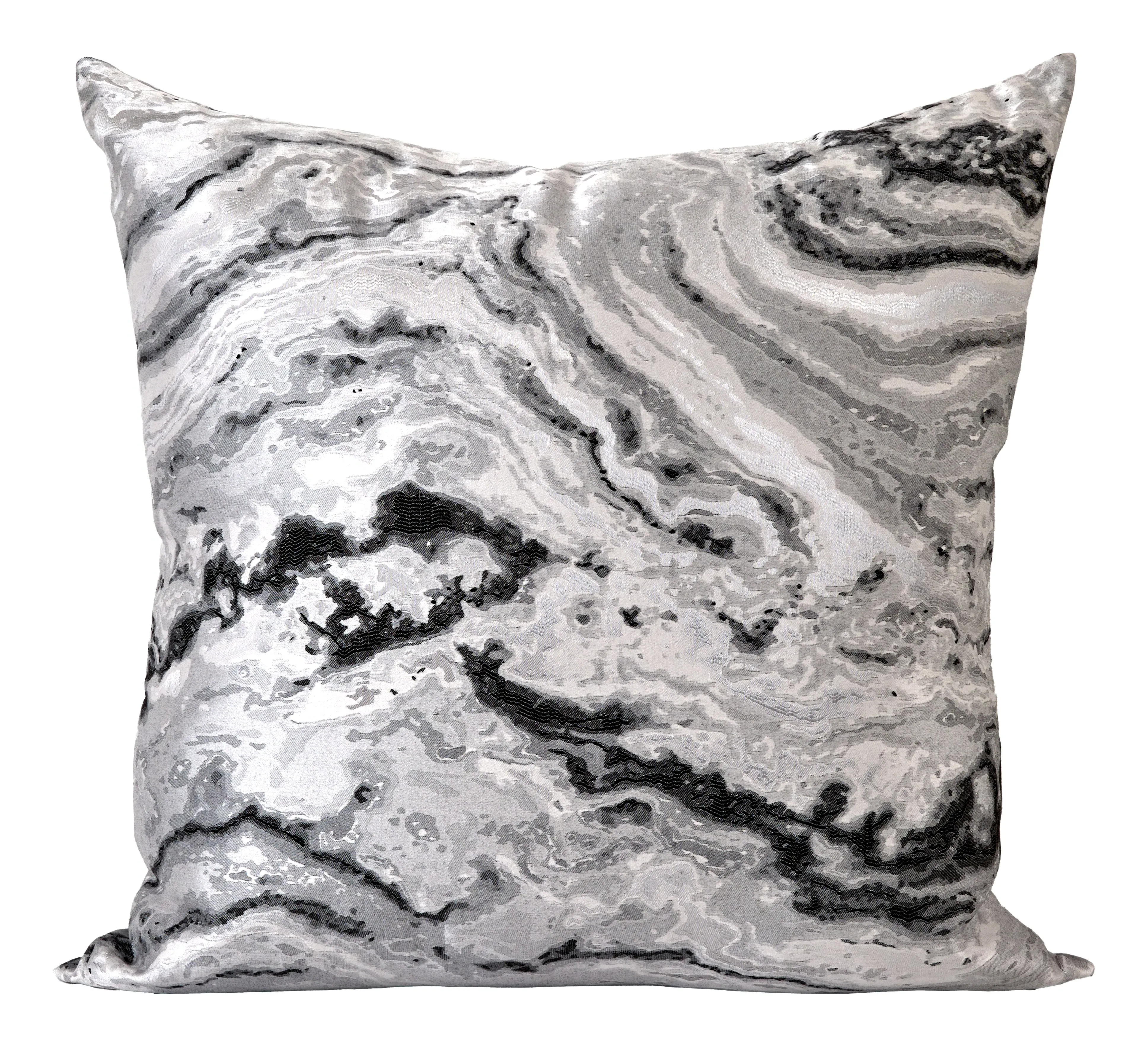 Quarry Pillow - Grey image