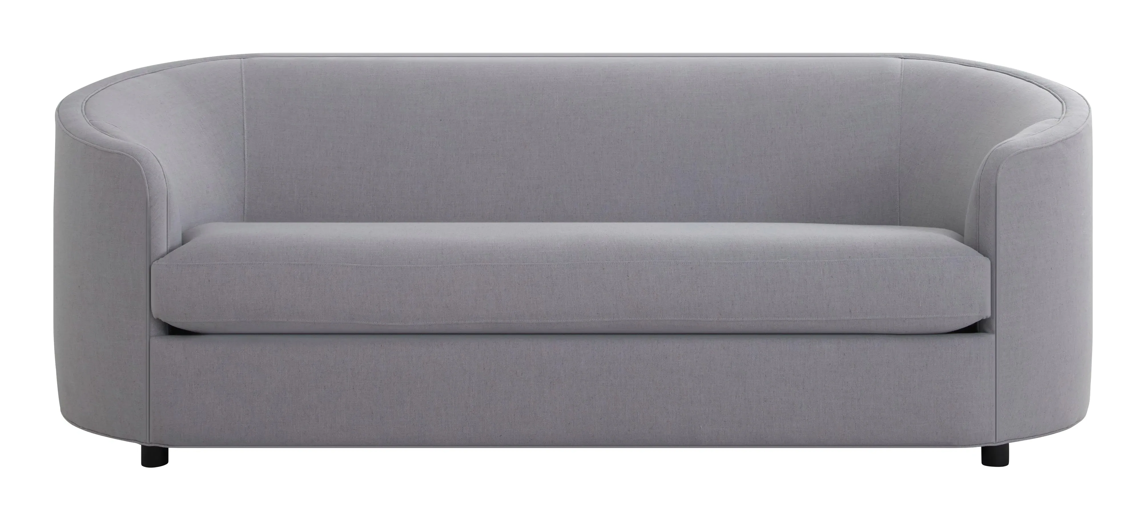 Ramona Sofa - Silver image