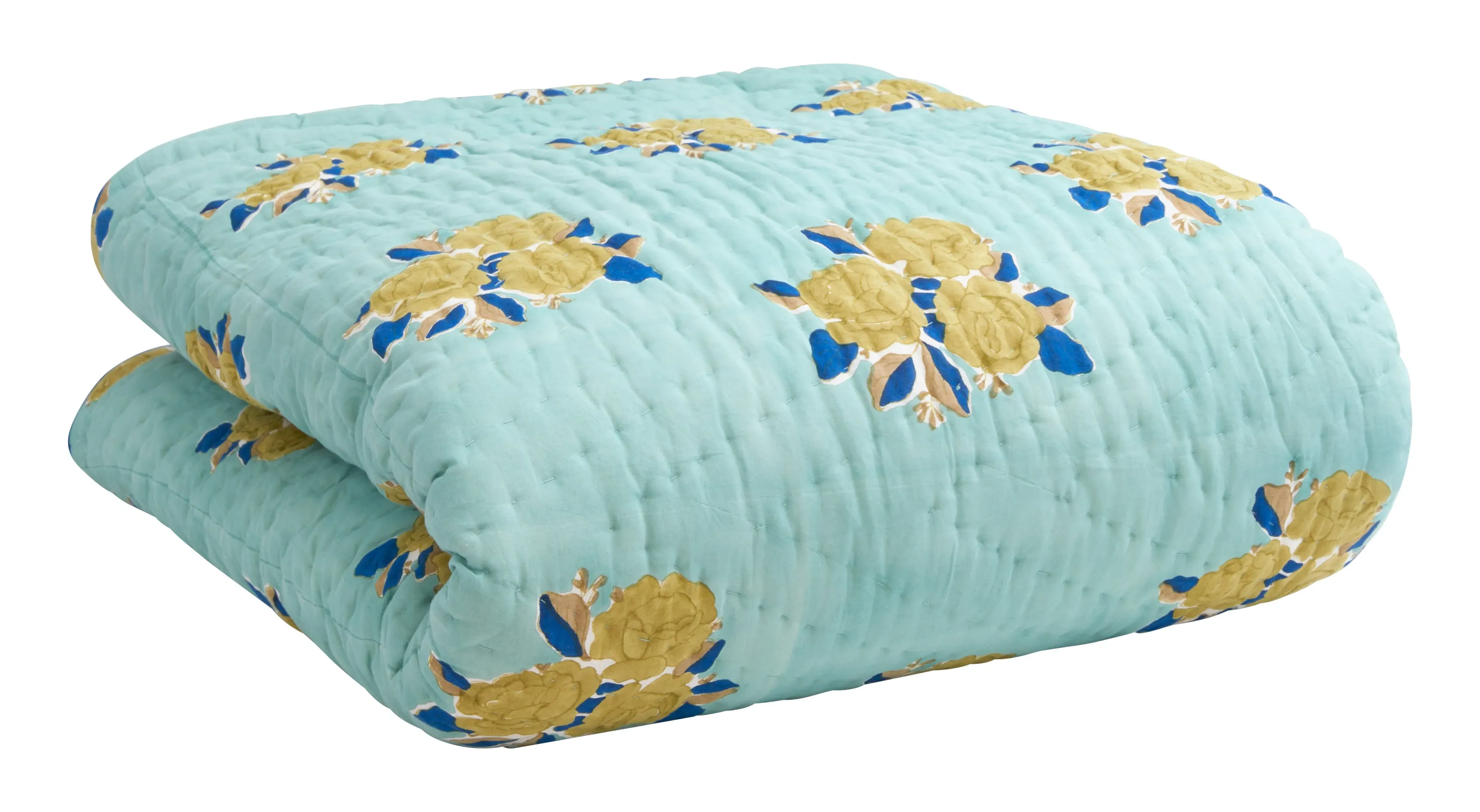 Sameera Quilt - Cotton image