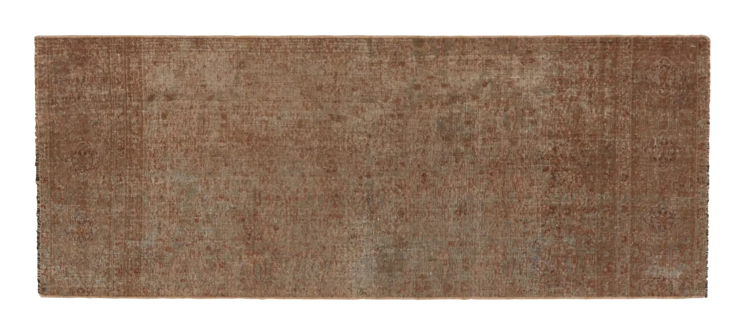 Shiraz Runner Rug - 6' x 2'4"