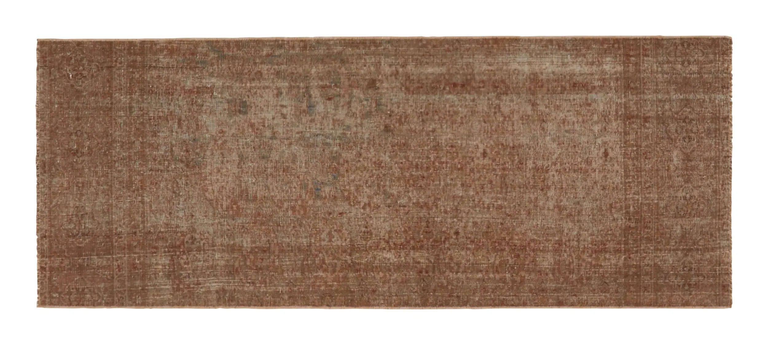 Shiraz Runner Rug - 6' x 2'4" image