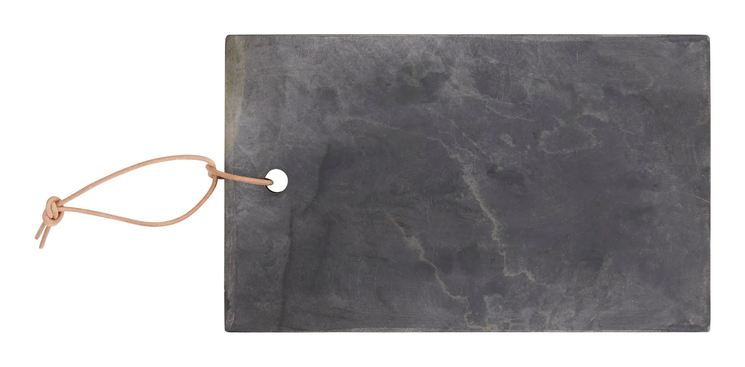 Slater Rectangular Serveboard - Grey Stone image