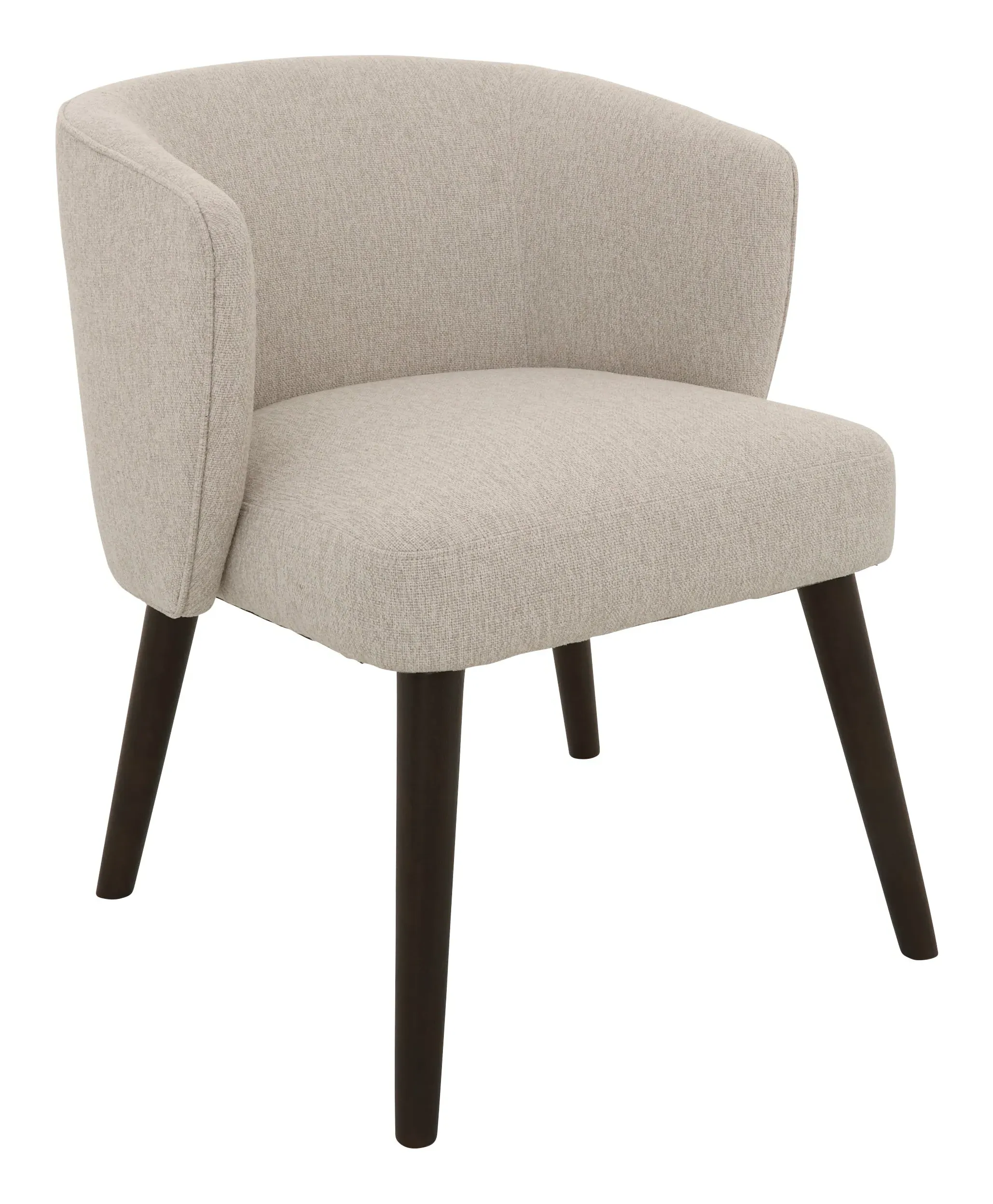 Sloane Upholstered Chair - Mist, Polyester image