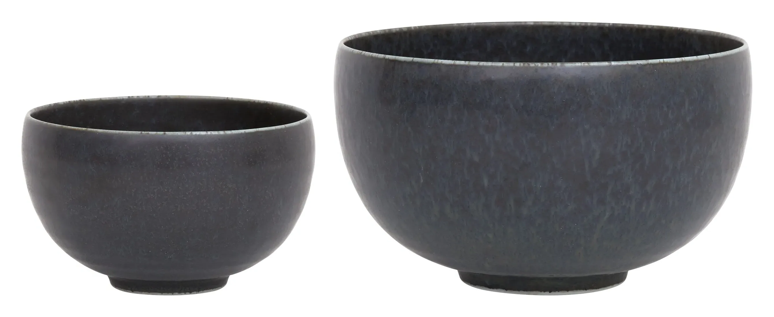 Soup Bowls - Graphite, Porcelain image