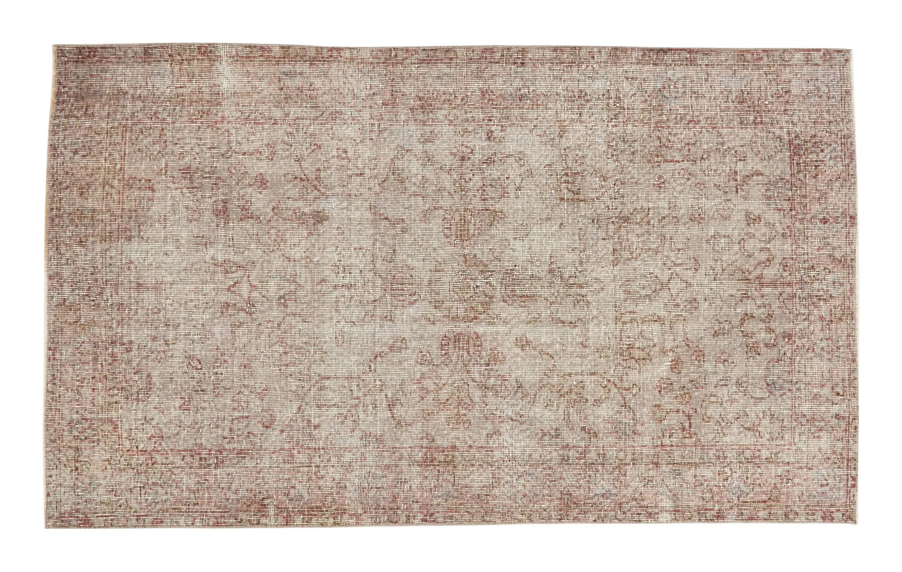 Sparta Rug - Hand Woven, Vegetable Dyed