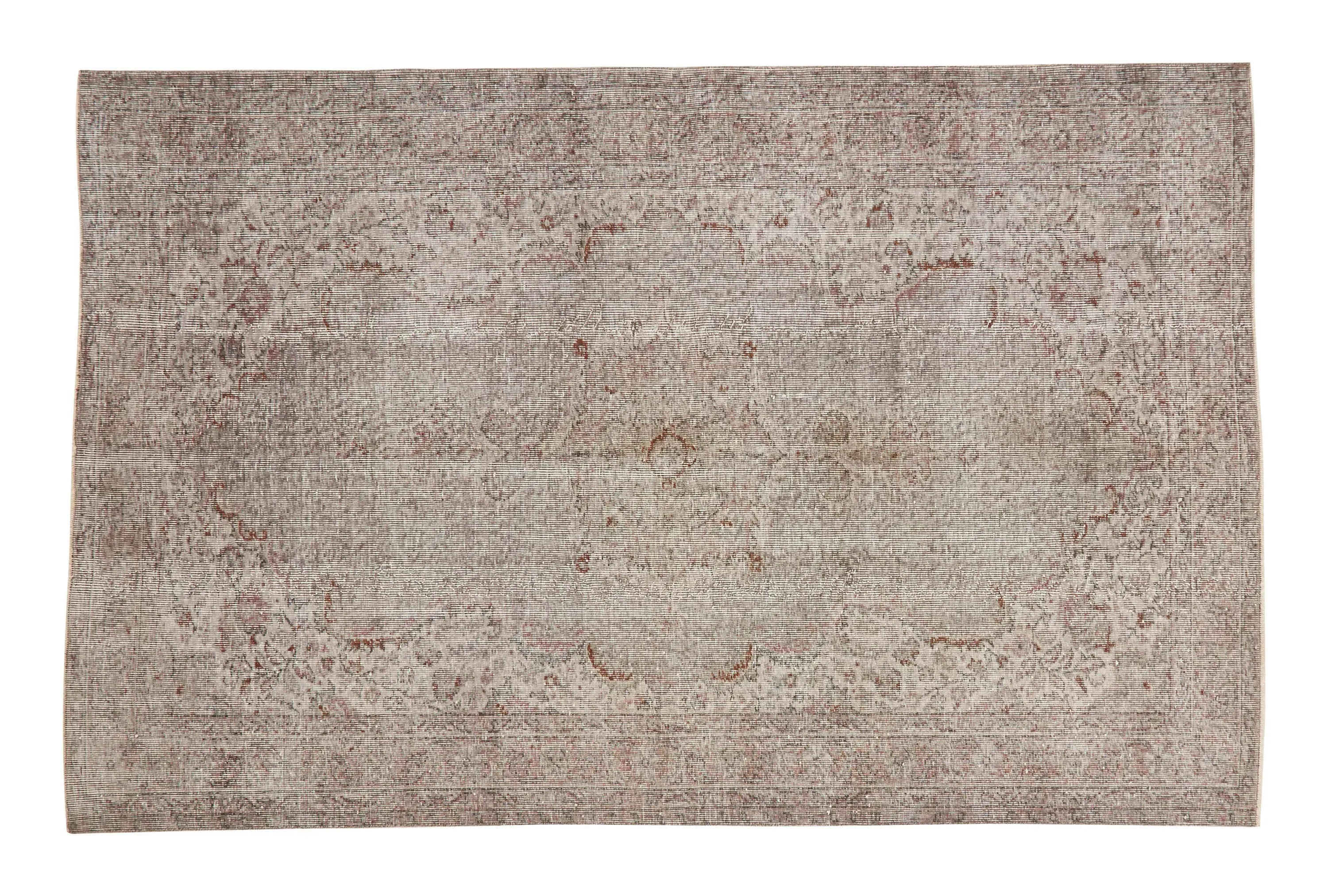 Sparta Rug - Hand Woven, Vegetable Dyed