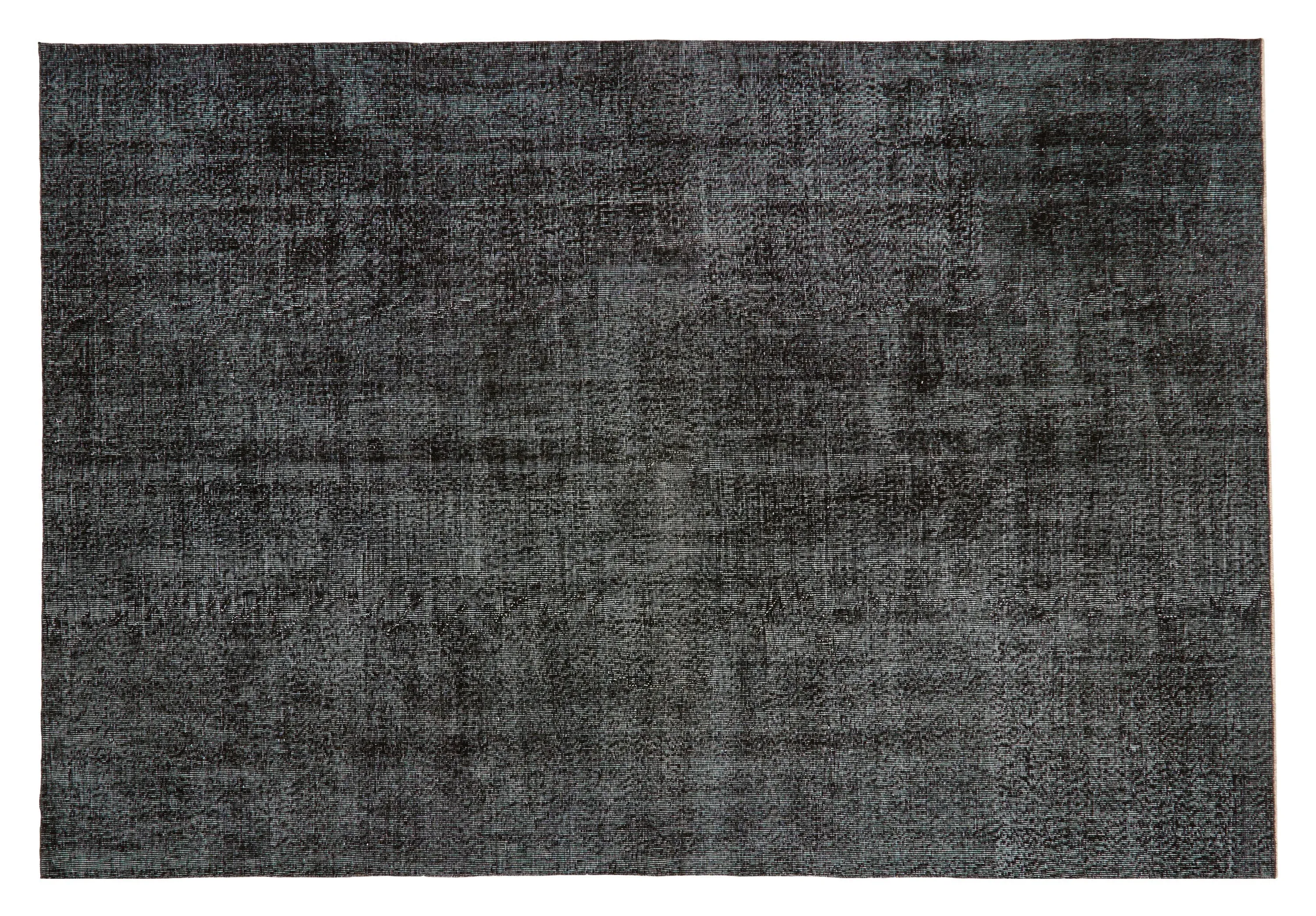 Sparta Rug - Hand Woven, Vegetable Dyed