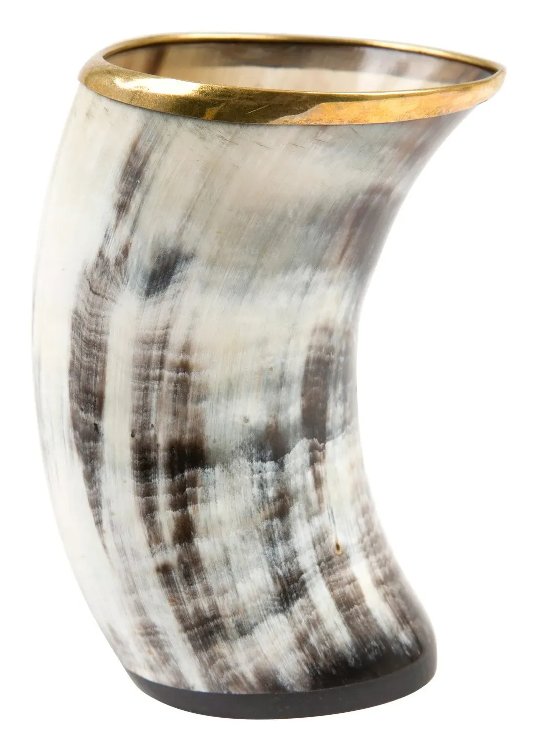 Tyrol Horn Cup - Natural Horn image