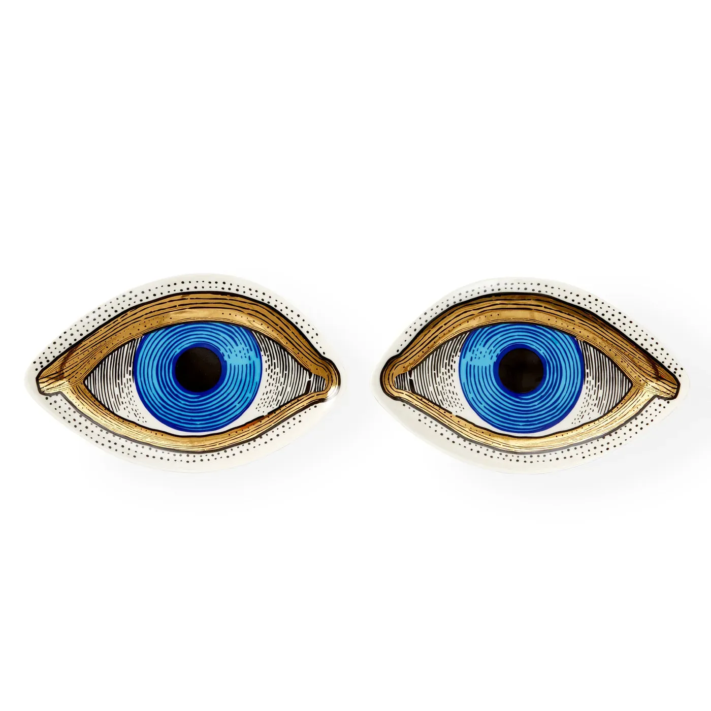 eye-trinket-tray-set image