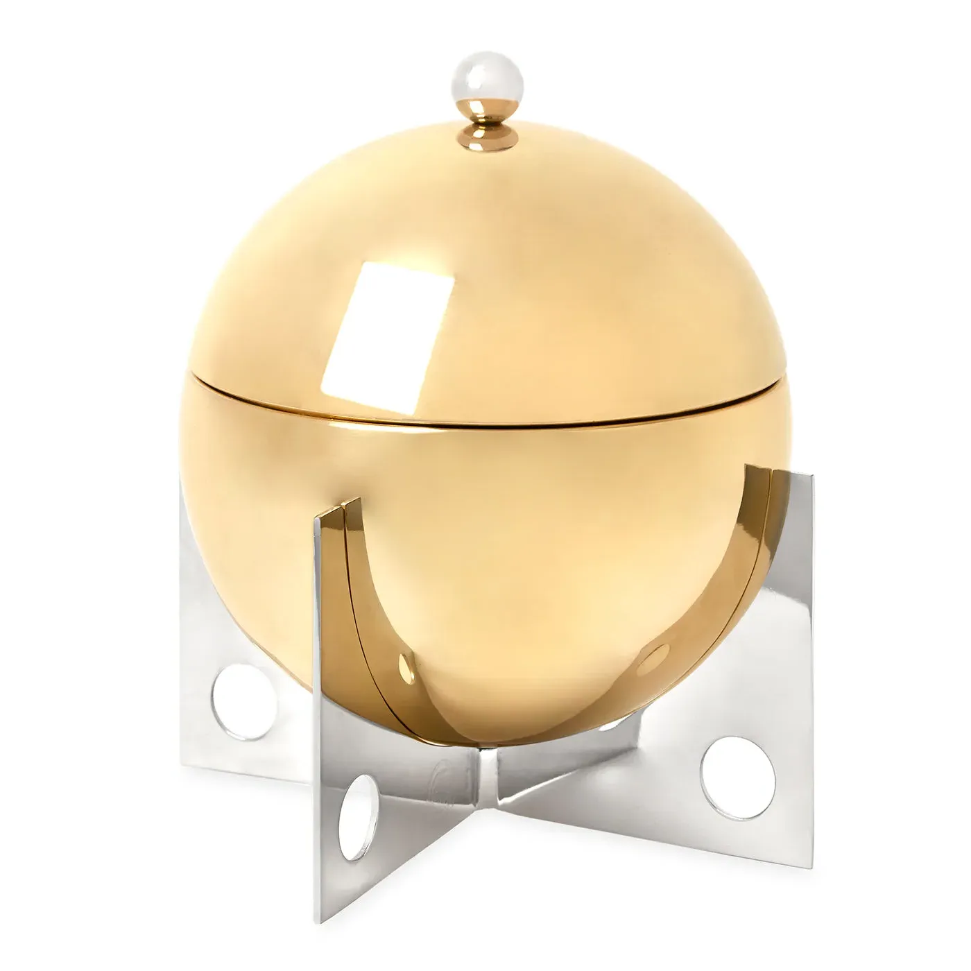 Berlin Ice Bucket - Steel product