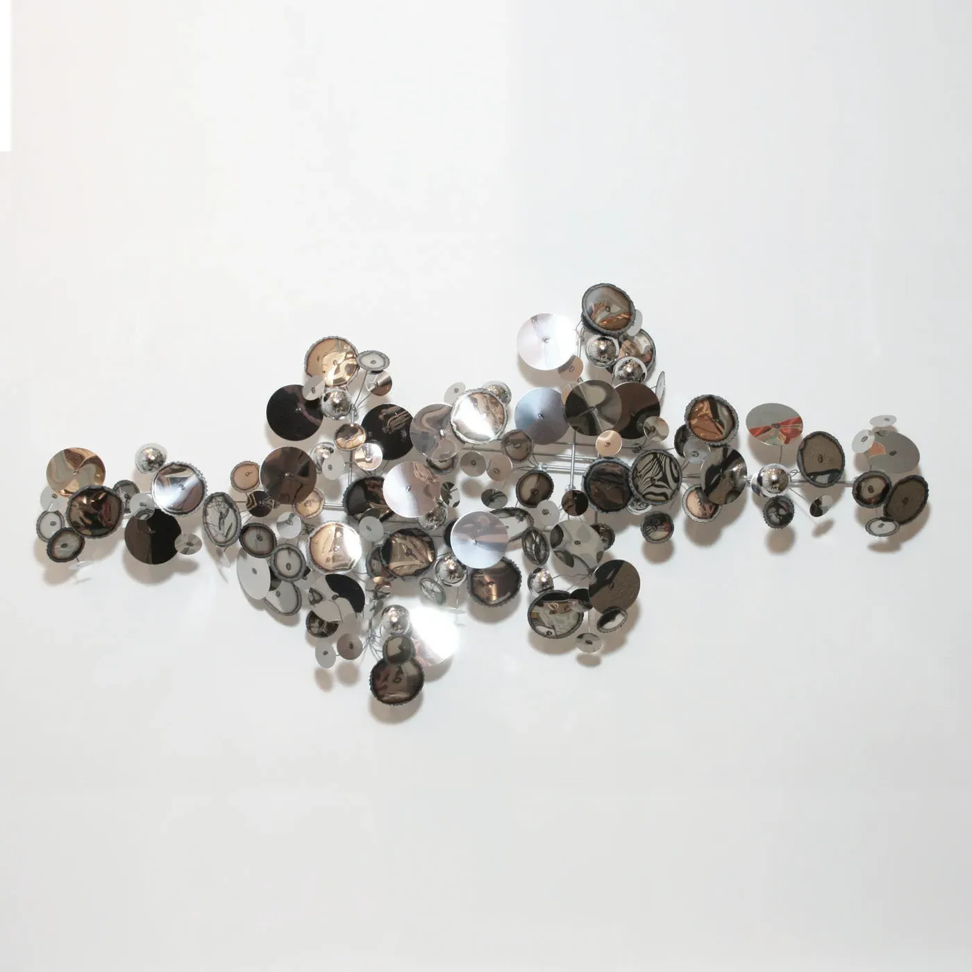 C. Jeré Raindrops Wall Sculpture product