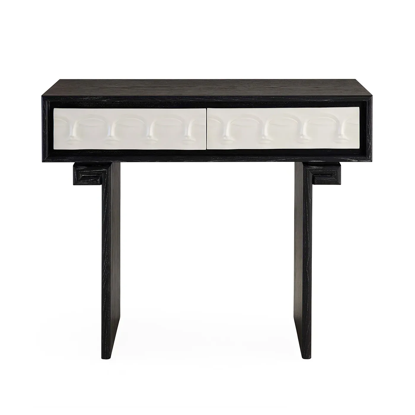 Dora Maar Console Table - Ebonized Ash product