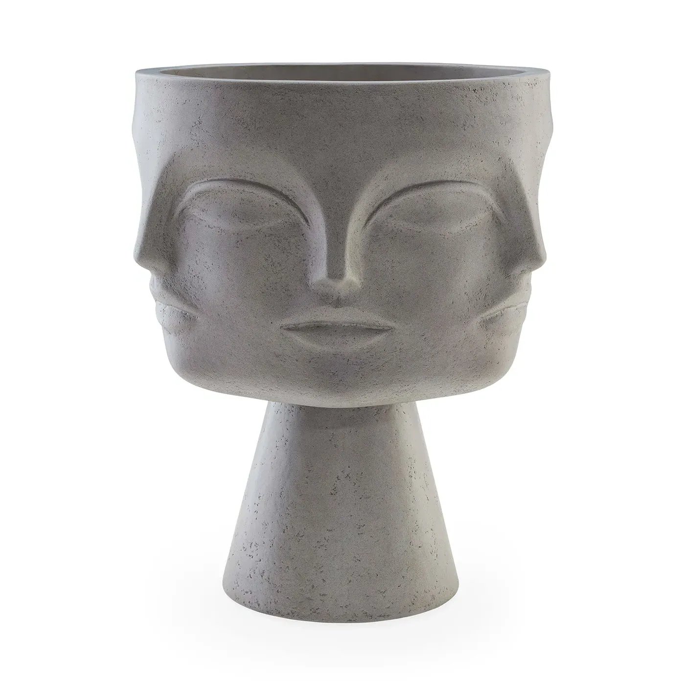 Dora Maar Planter - Aerated Cement product