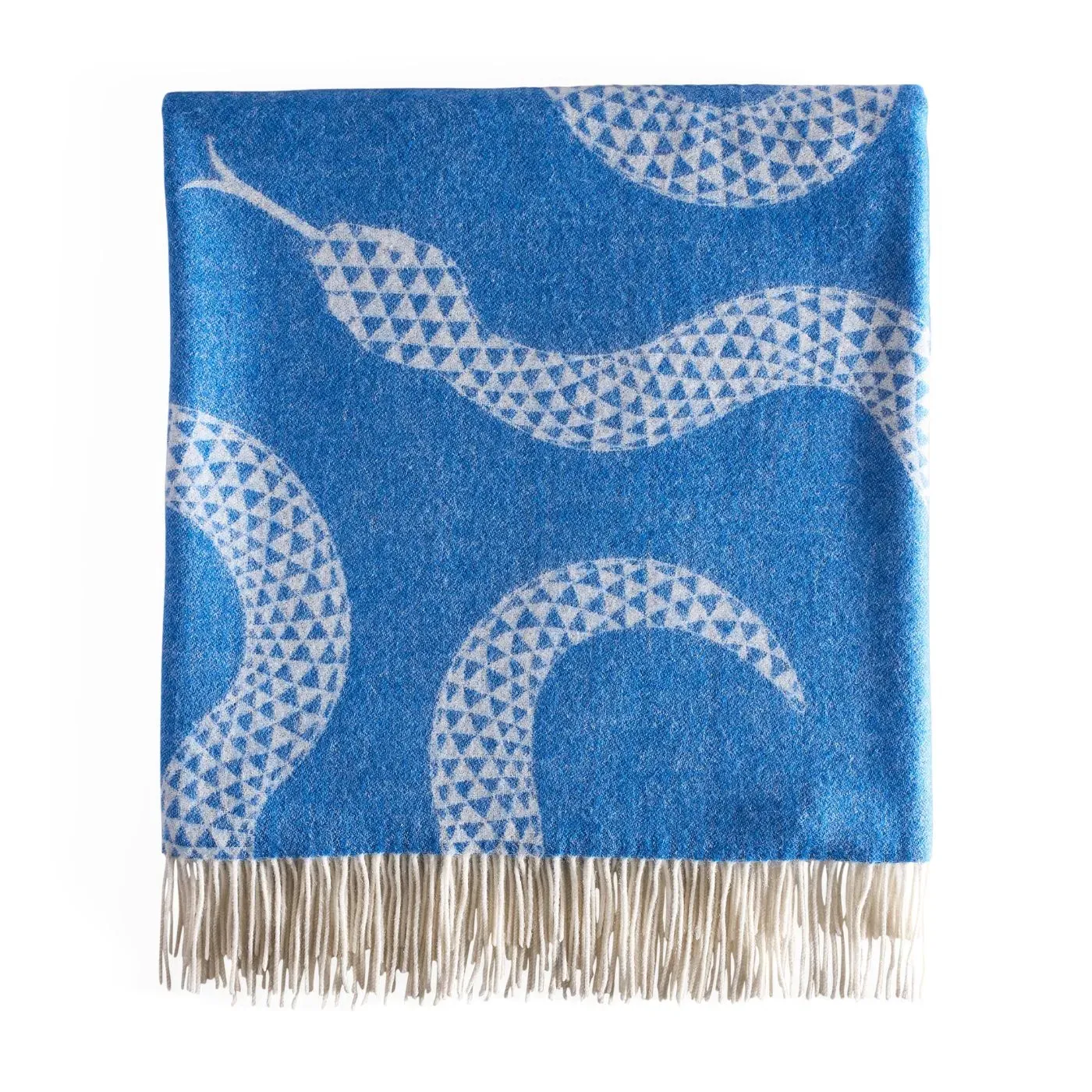 Eden Merino Wool Throw product