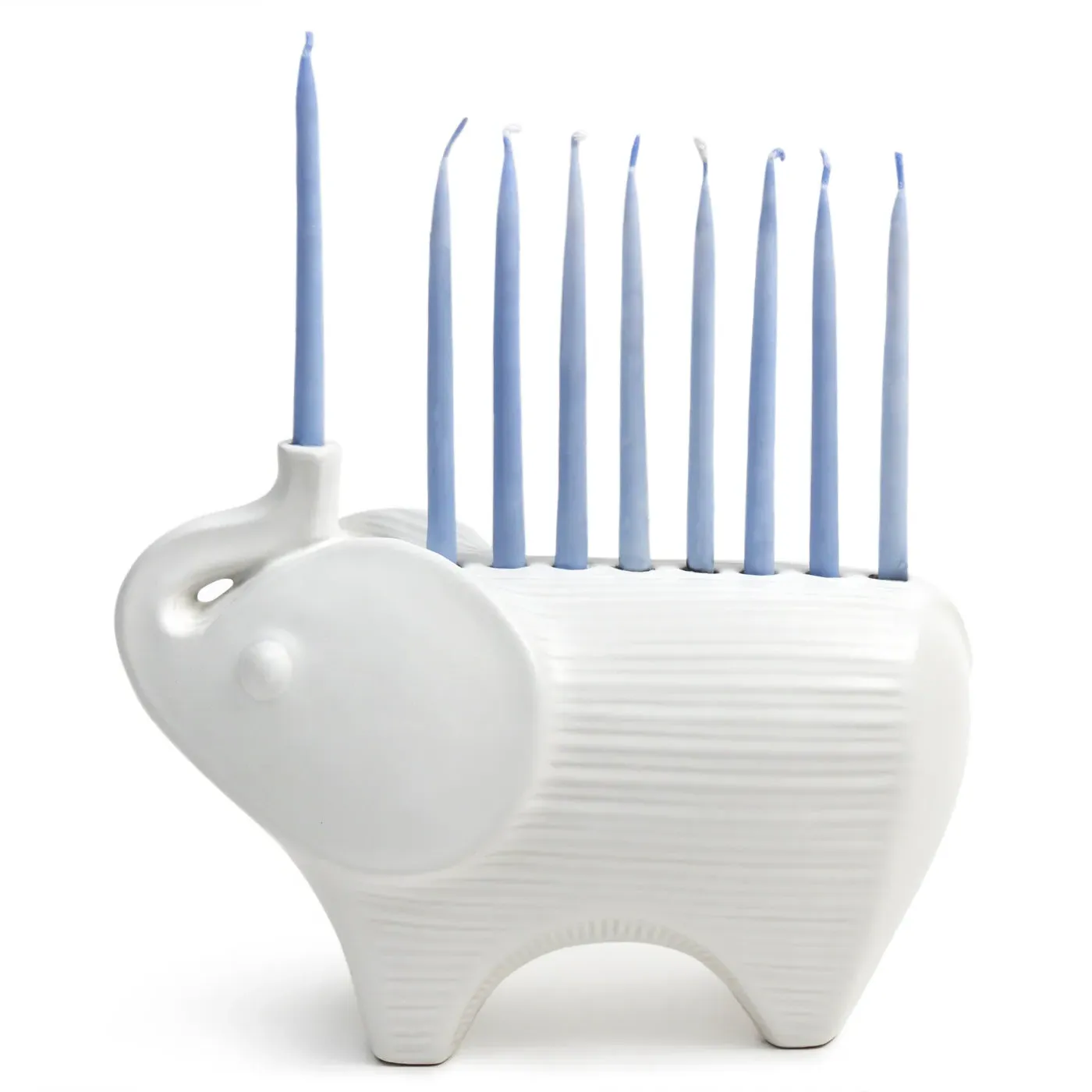 Elephant Menorah product