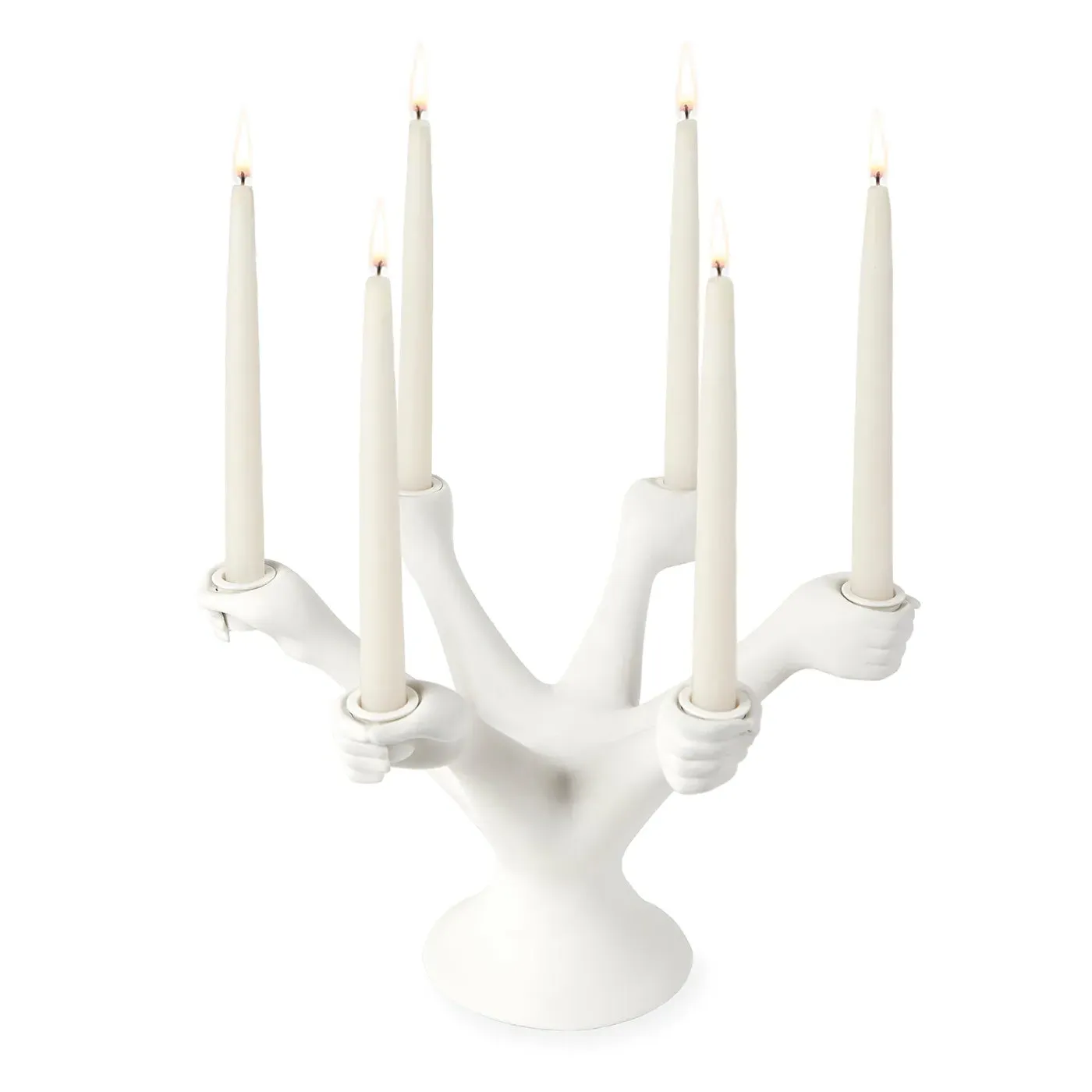 Eve Candelabra - Ceramic product