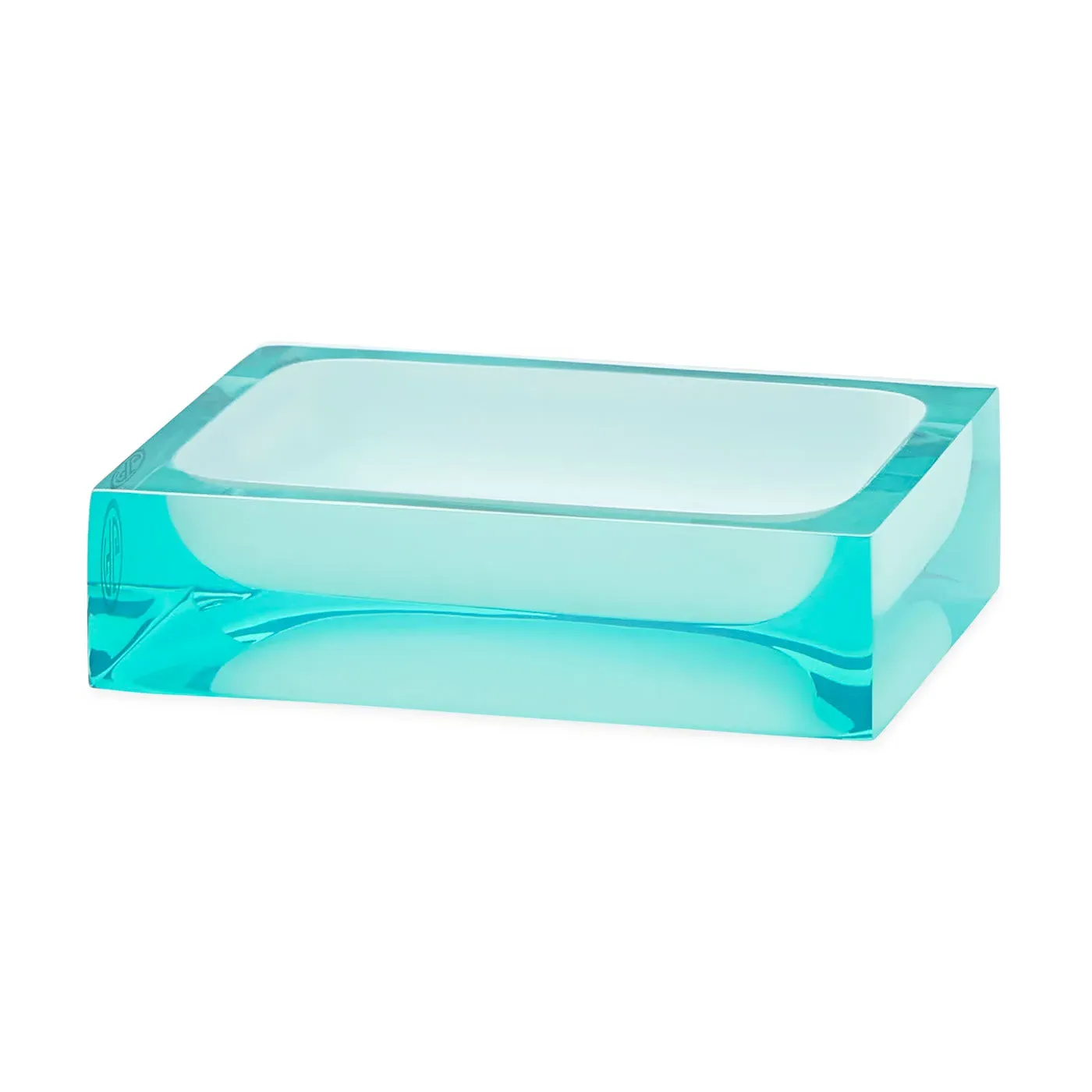 Hollywood Soap Dish by Jonathan Adler