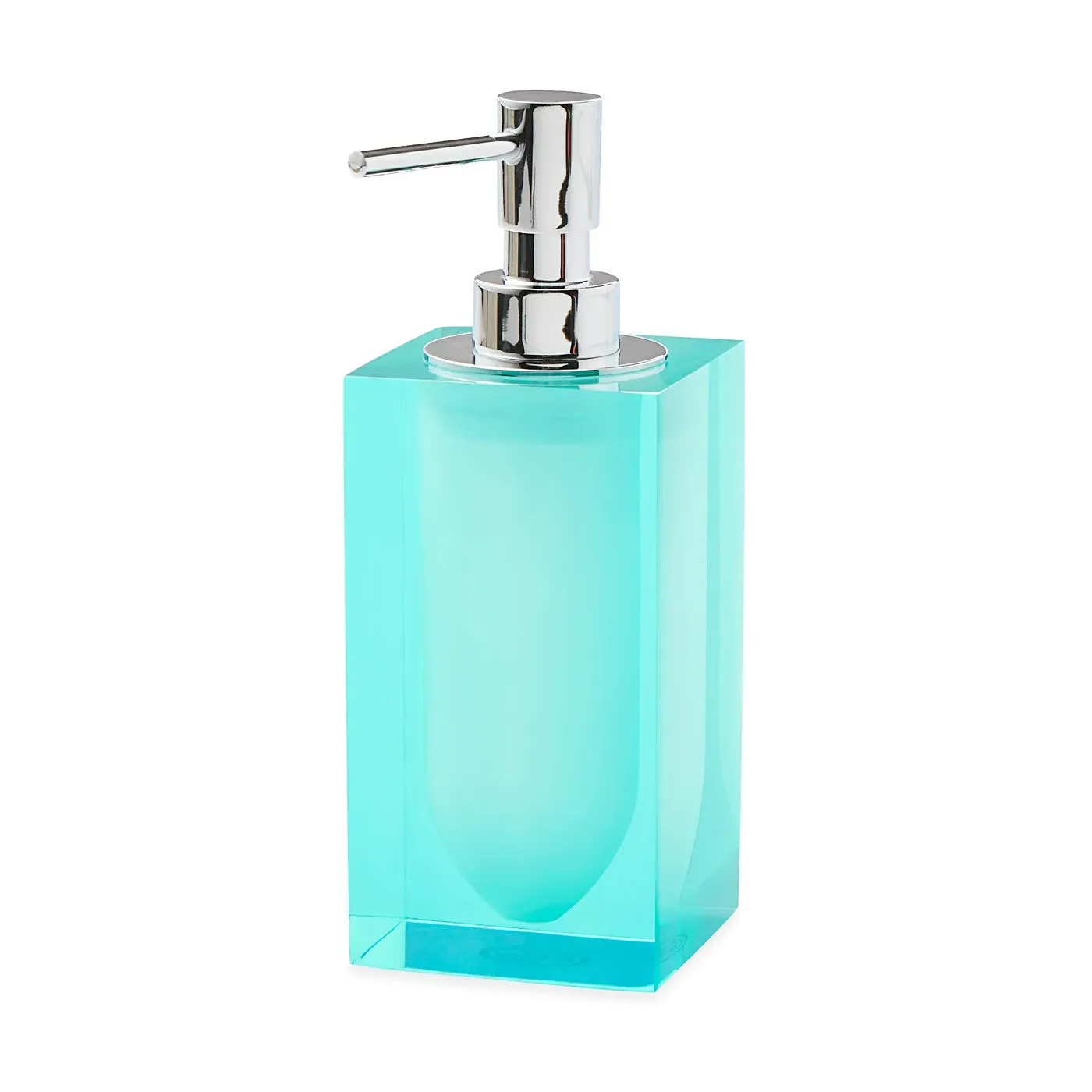 Hollywood Soap Dispenser - Acrylic by Jonathan Adler