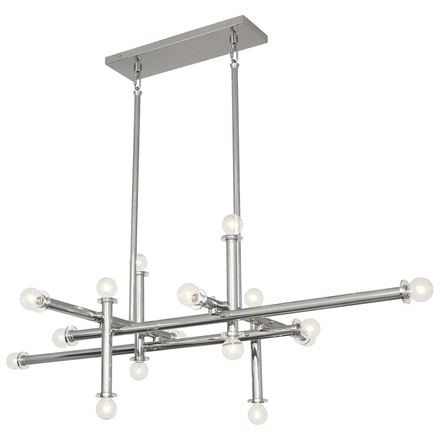 Milano Linear Chandelier product