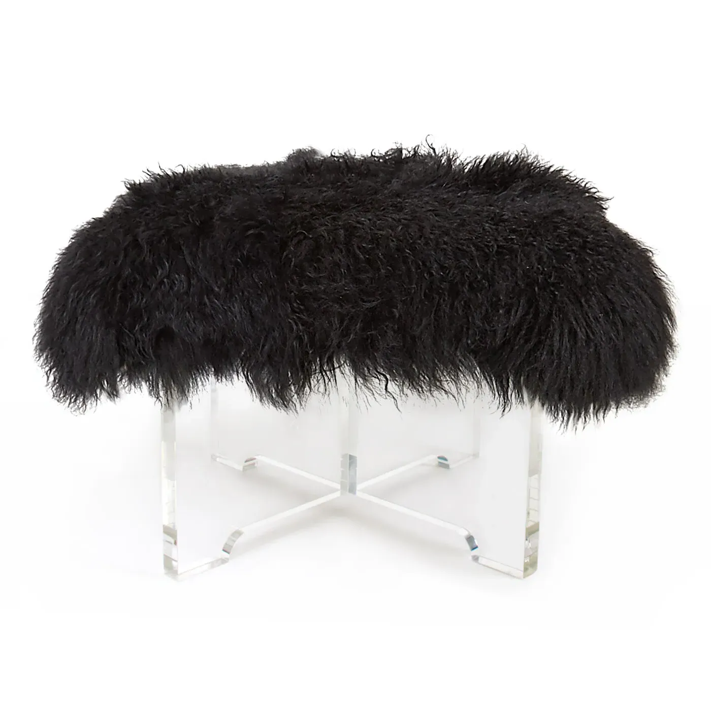Mongolian Lamb Bench product