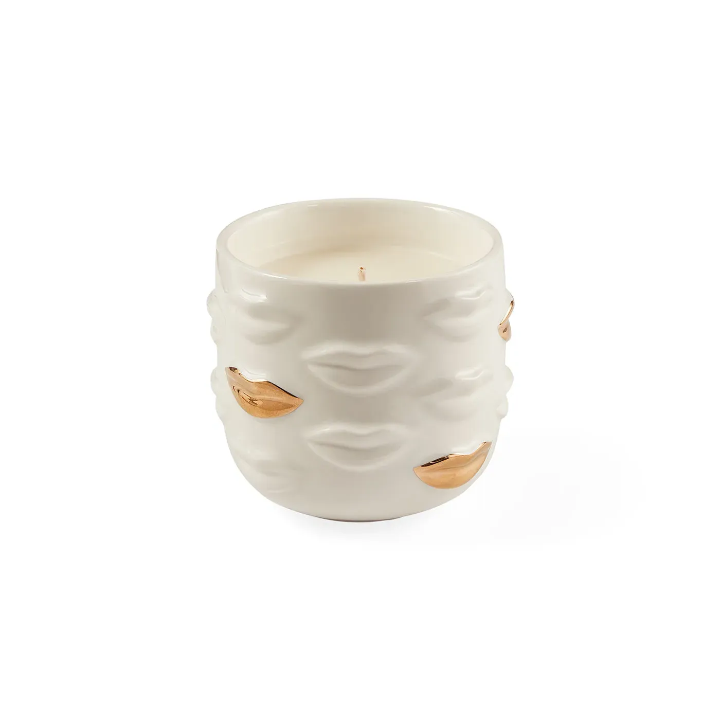 Muse Bouche D'or Scented Candle - Gold product