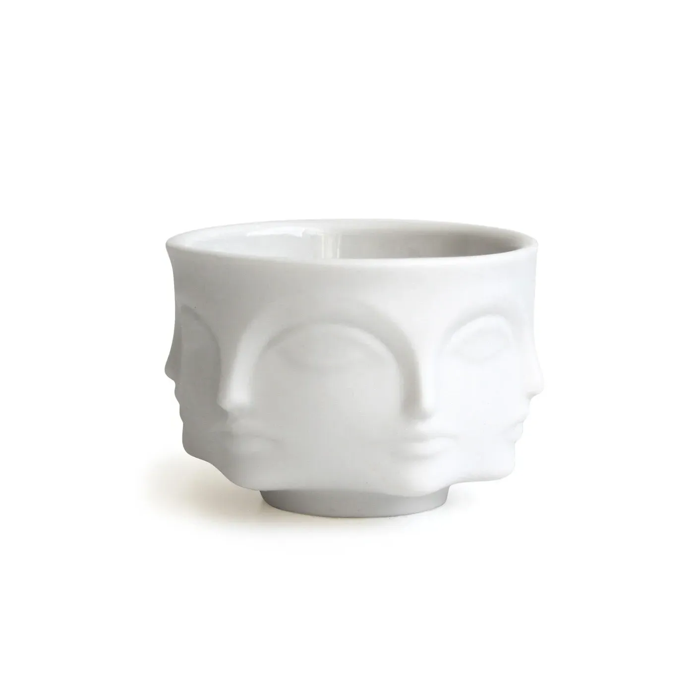 Muse Votive Holder - Porcelain product
