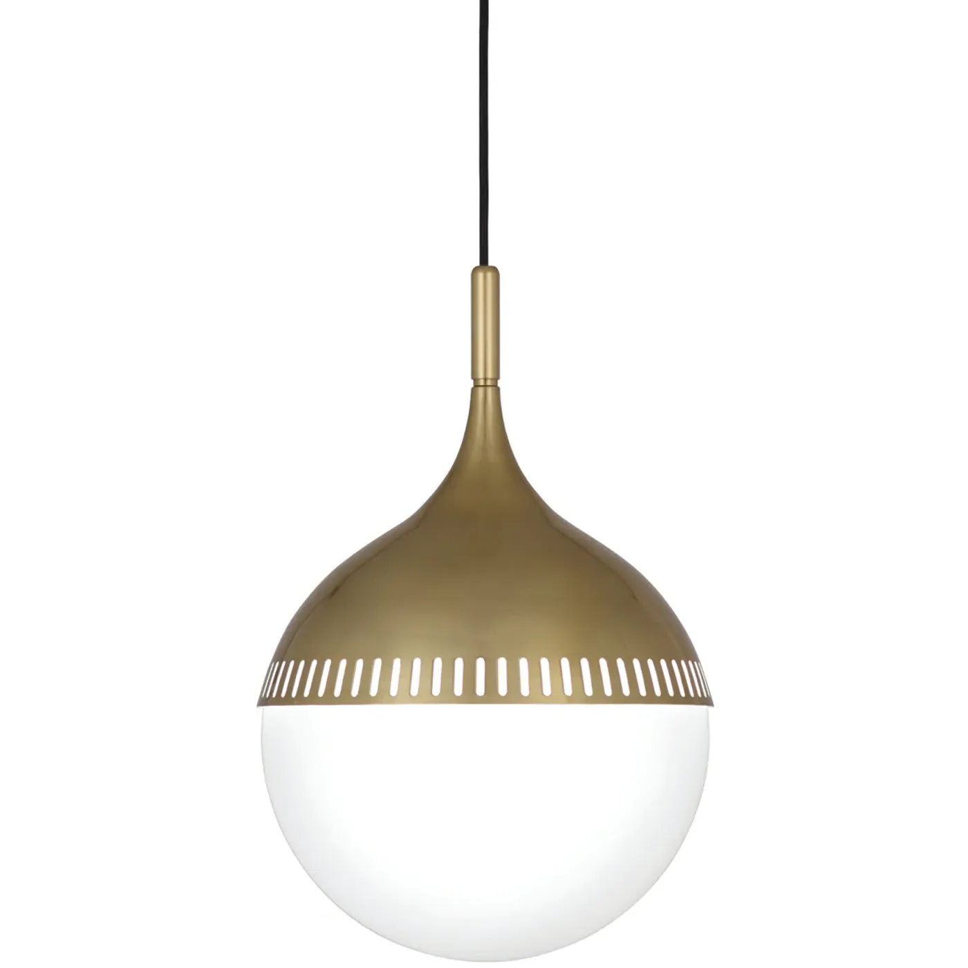 Rio Pendant Light with Laser-Cut Detail product