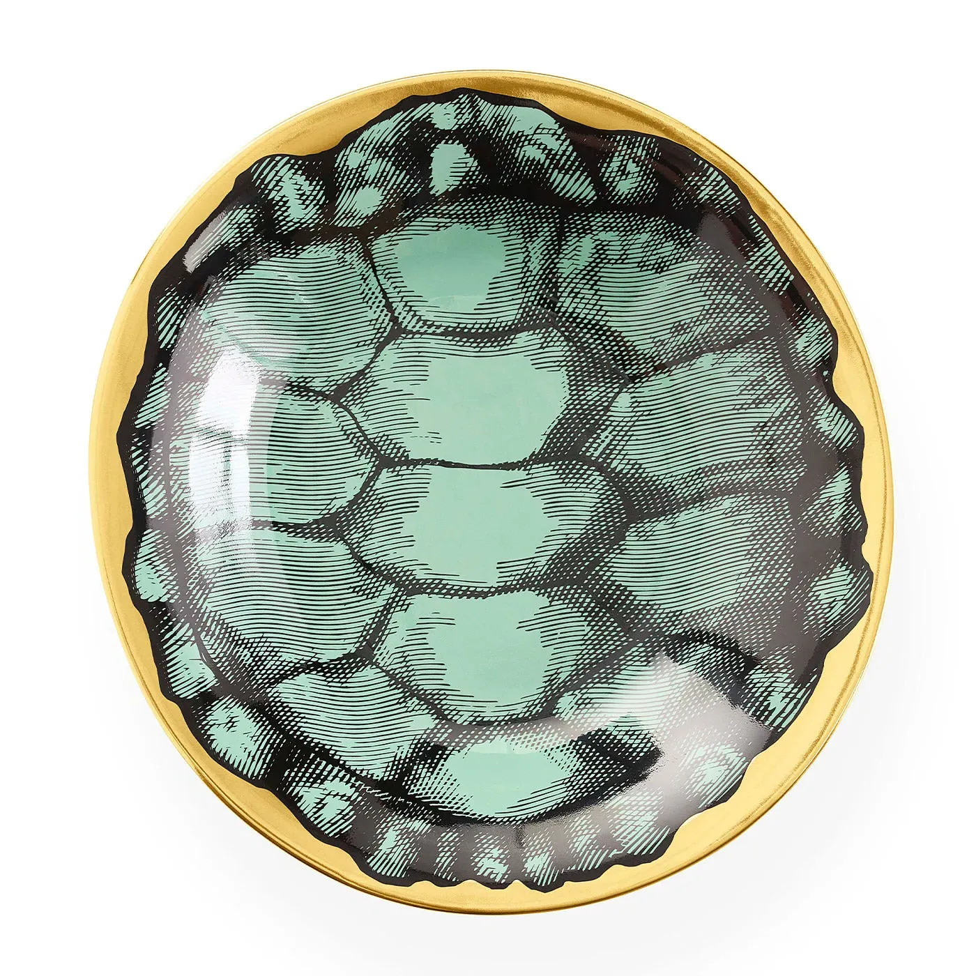 Sirena Serving Bowl by Jonathan Adler